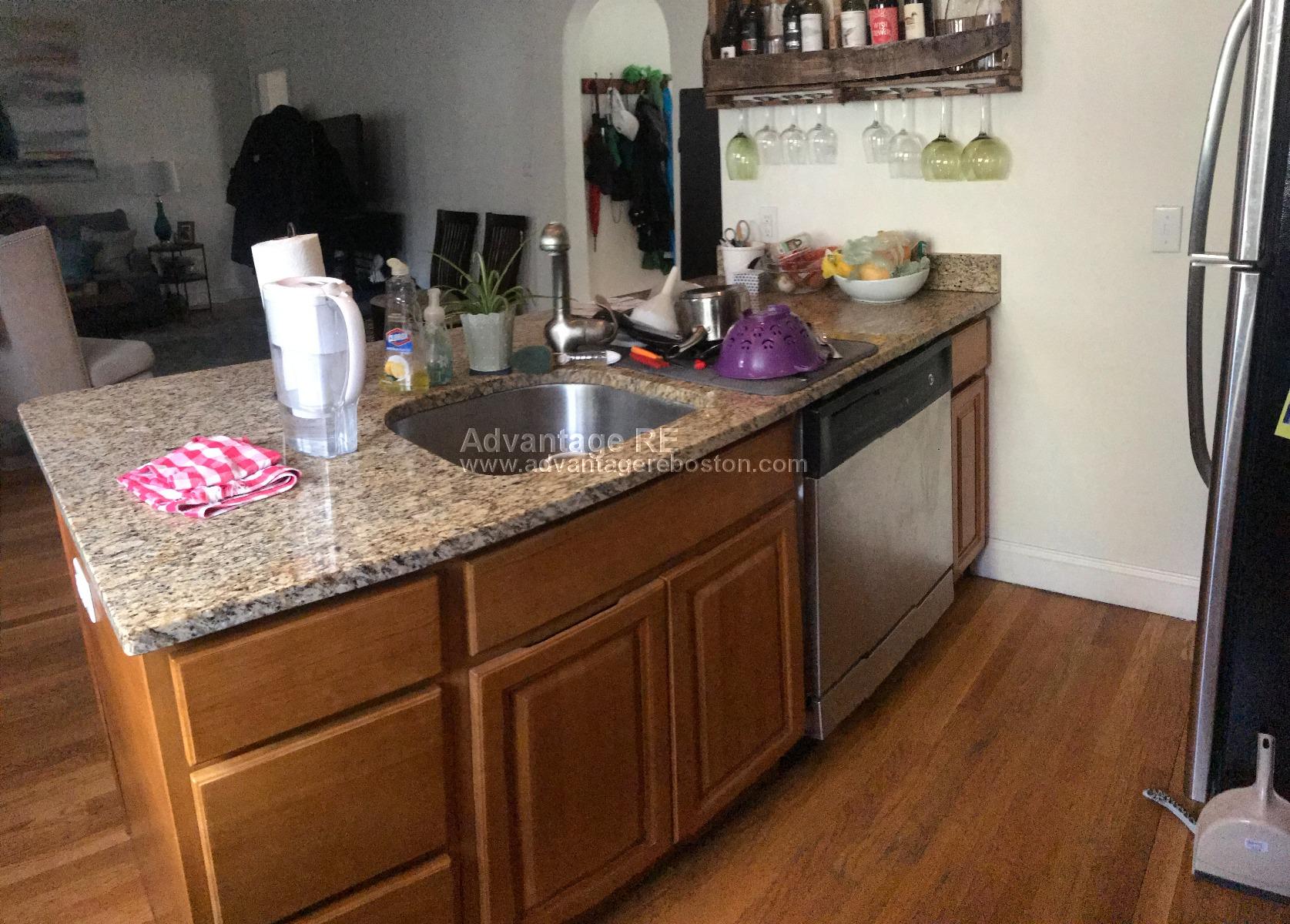 115 Fifth St, Kendall Square