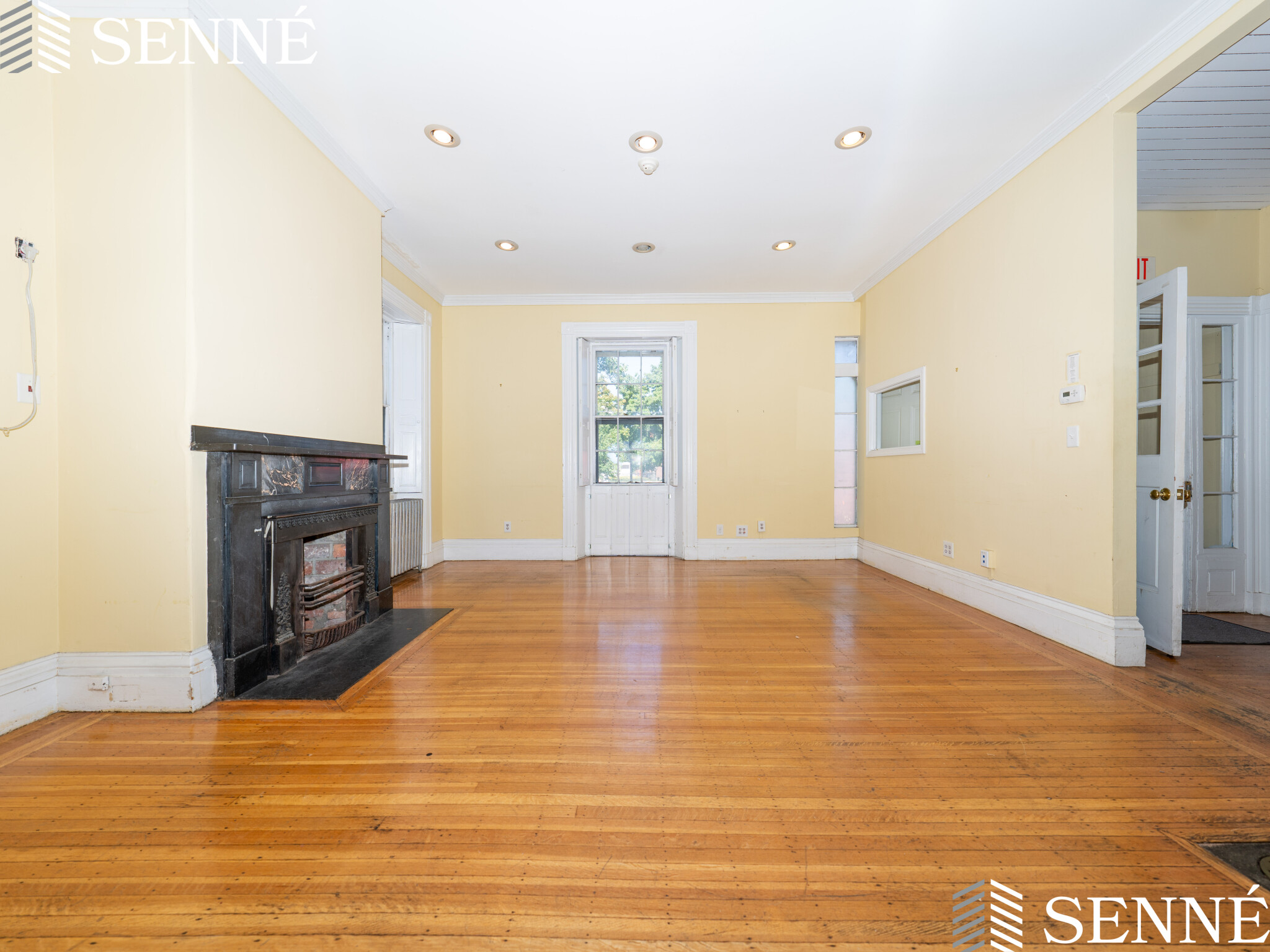 2 Garden St, Harvard Square