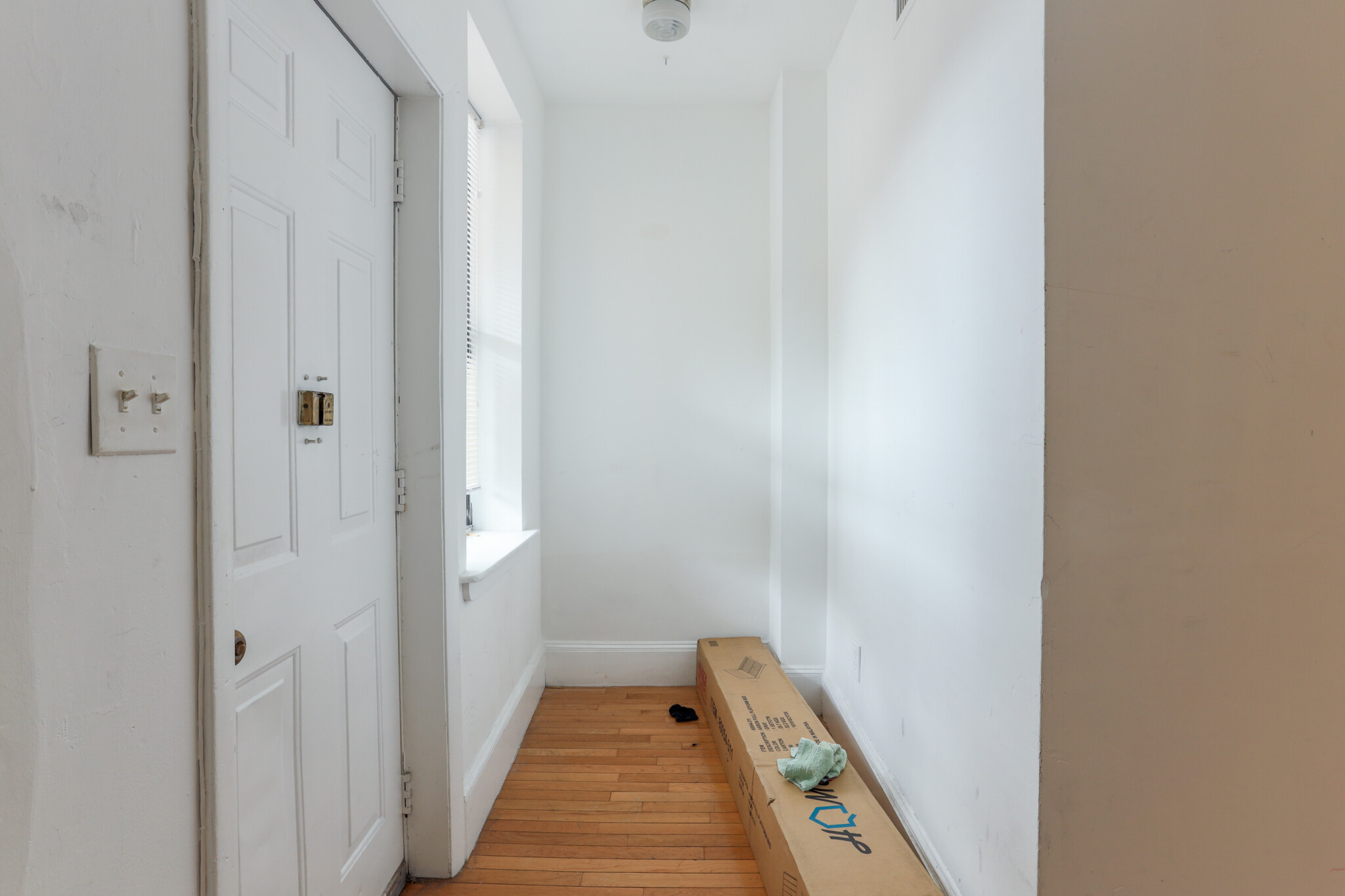 878 Huntington Ave, Mission Hill