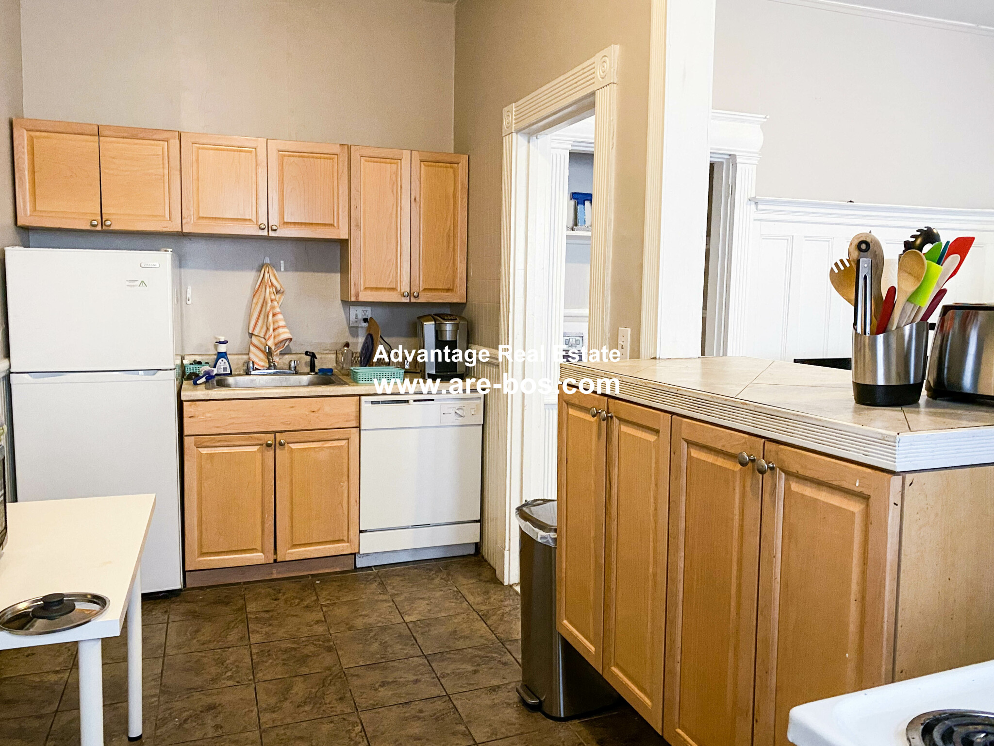 1056 Commonwealth Ave, Allston