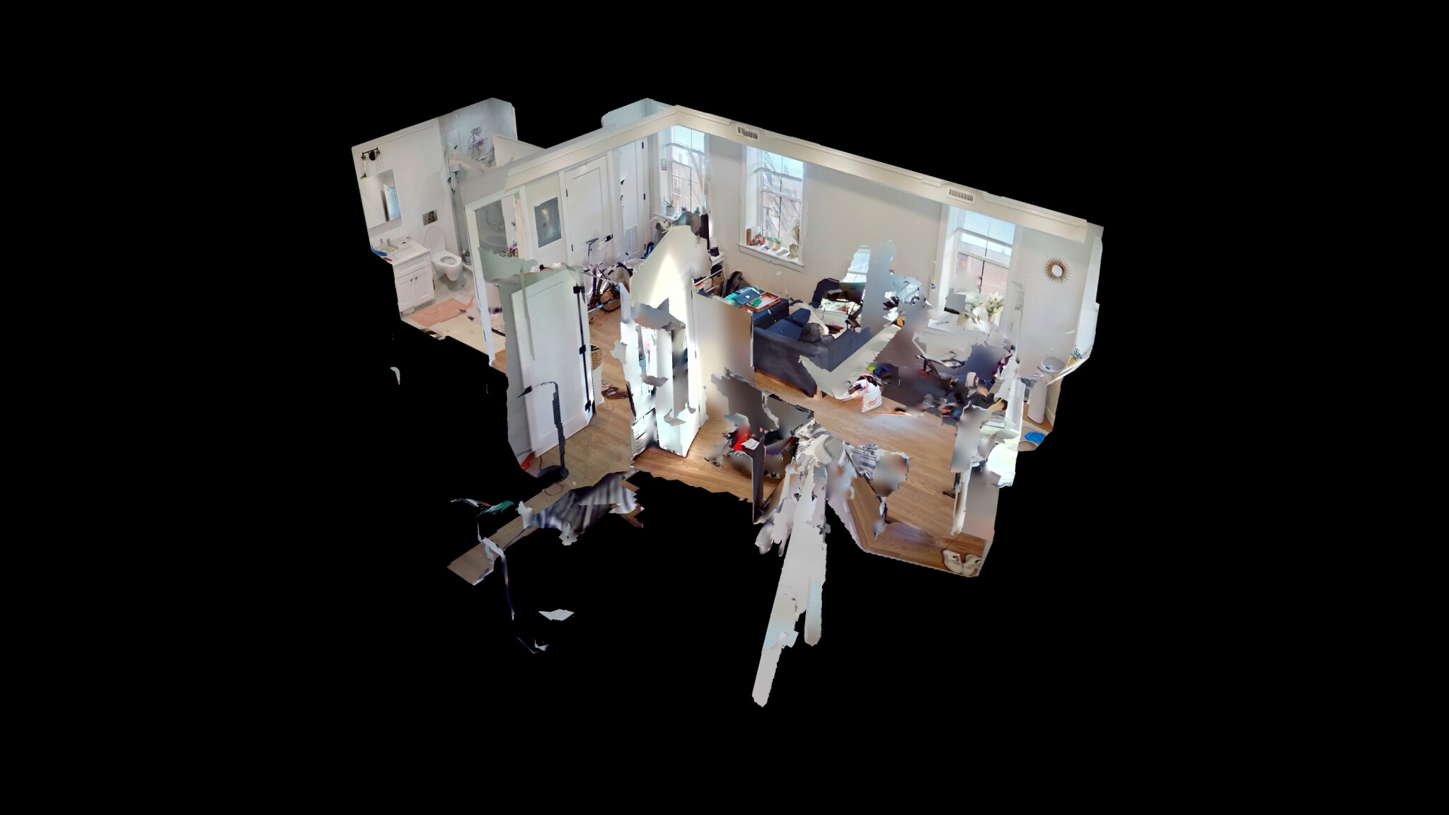 191 Porter St, East Boston