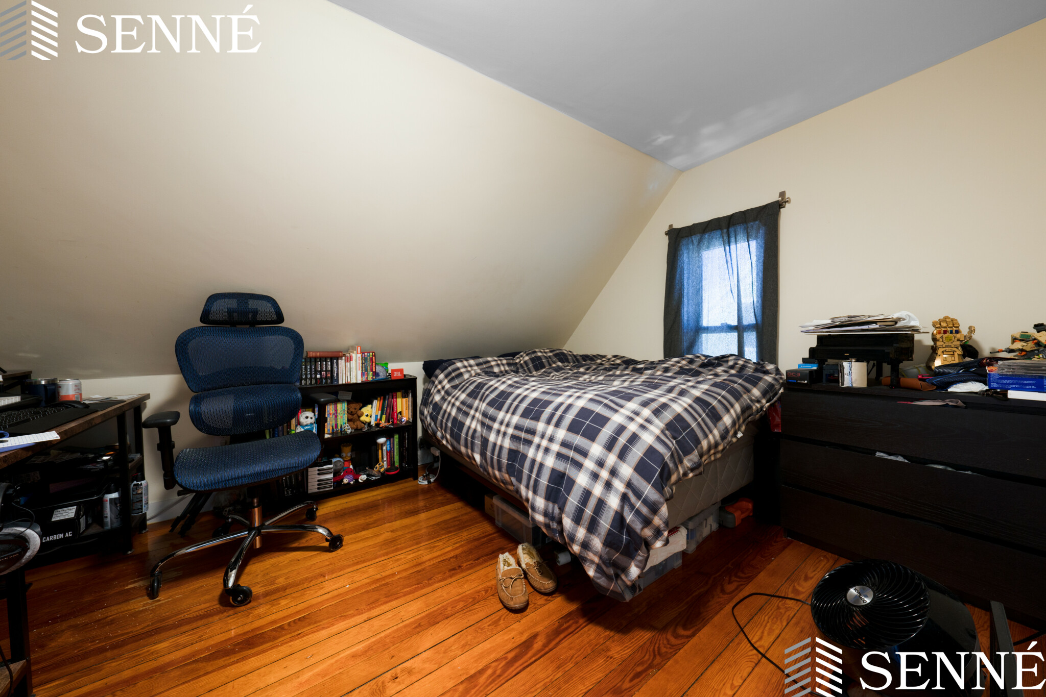 1 Porter Cir, Porter Square