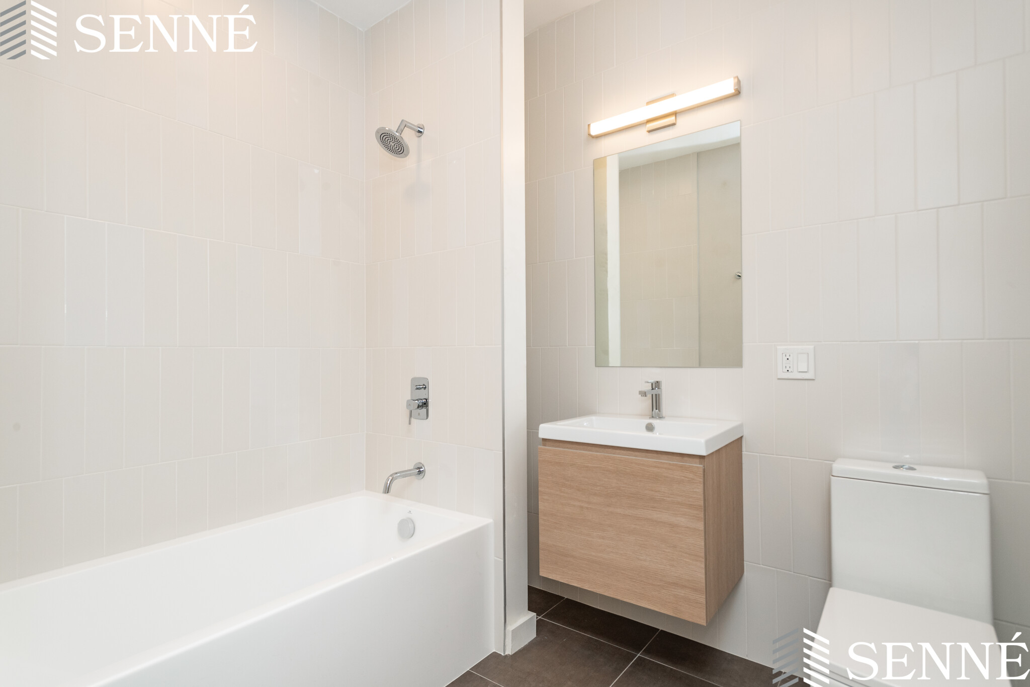 1 Sewall, Mission Hill