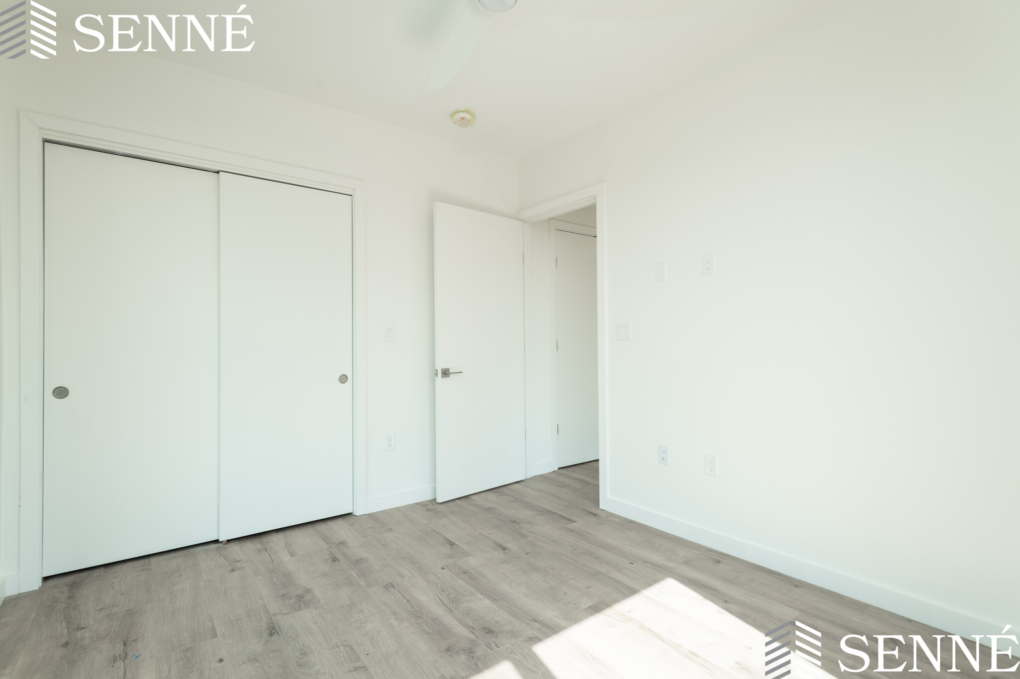 1 Sewall, Mission Hill