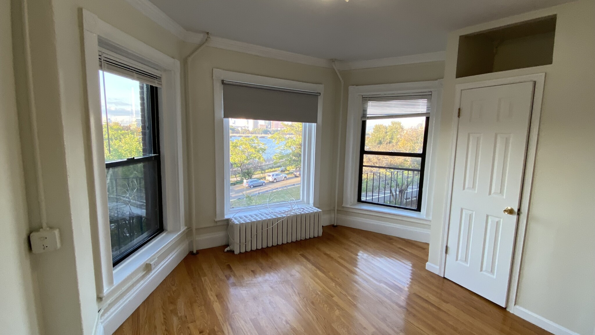 43 Bay State Rd, Fenway