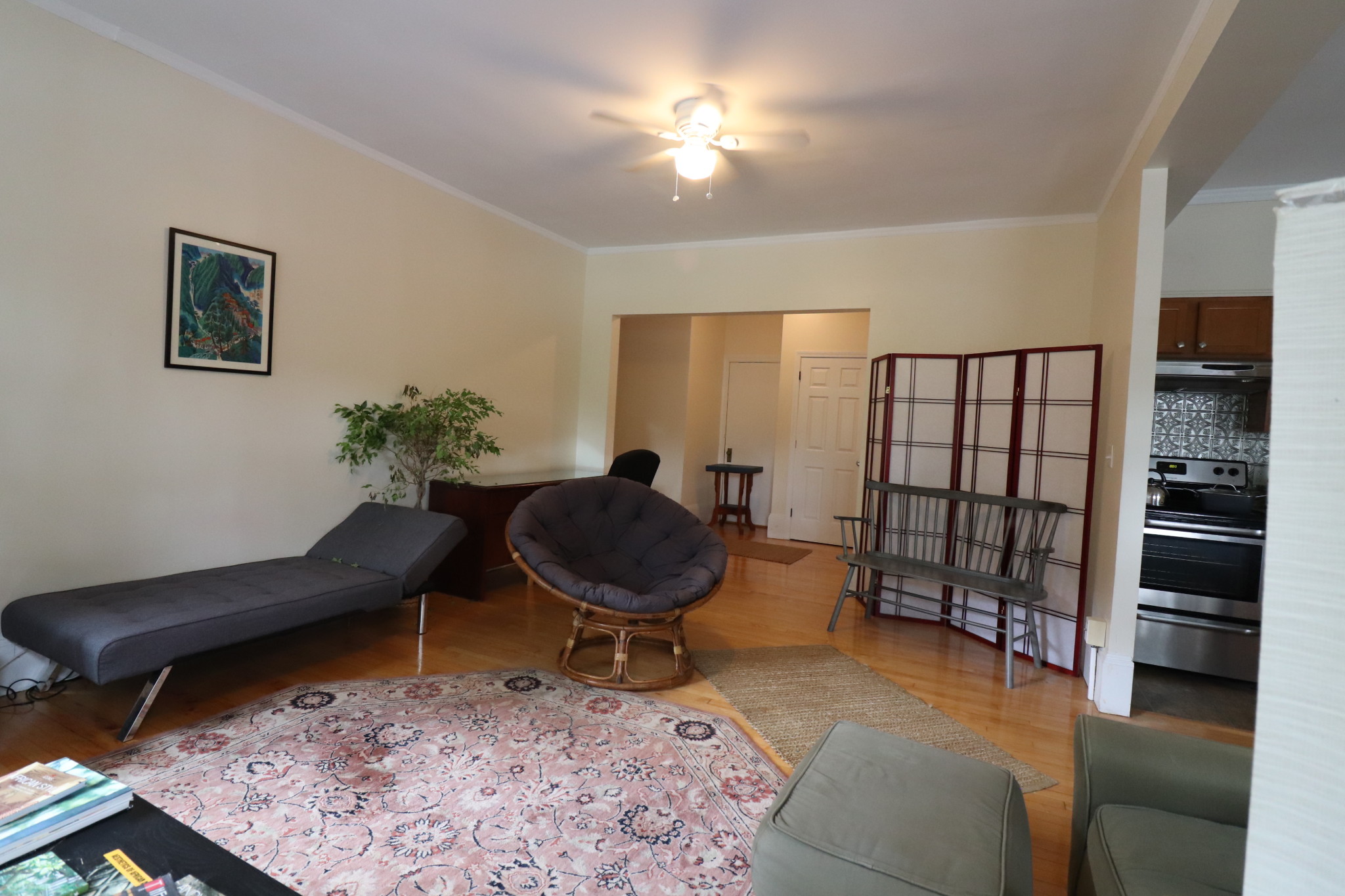 1100 Beacon St, Coolidge Corner