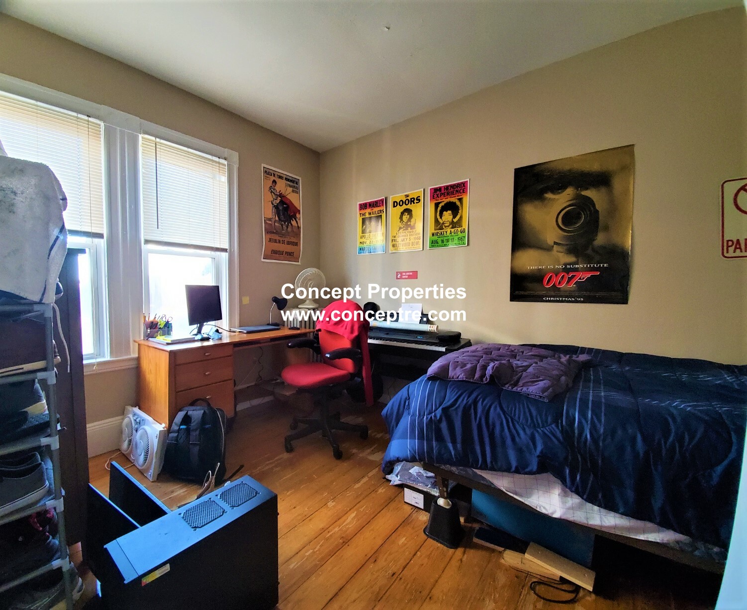 6 Sunset St, Mission Hill