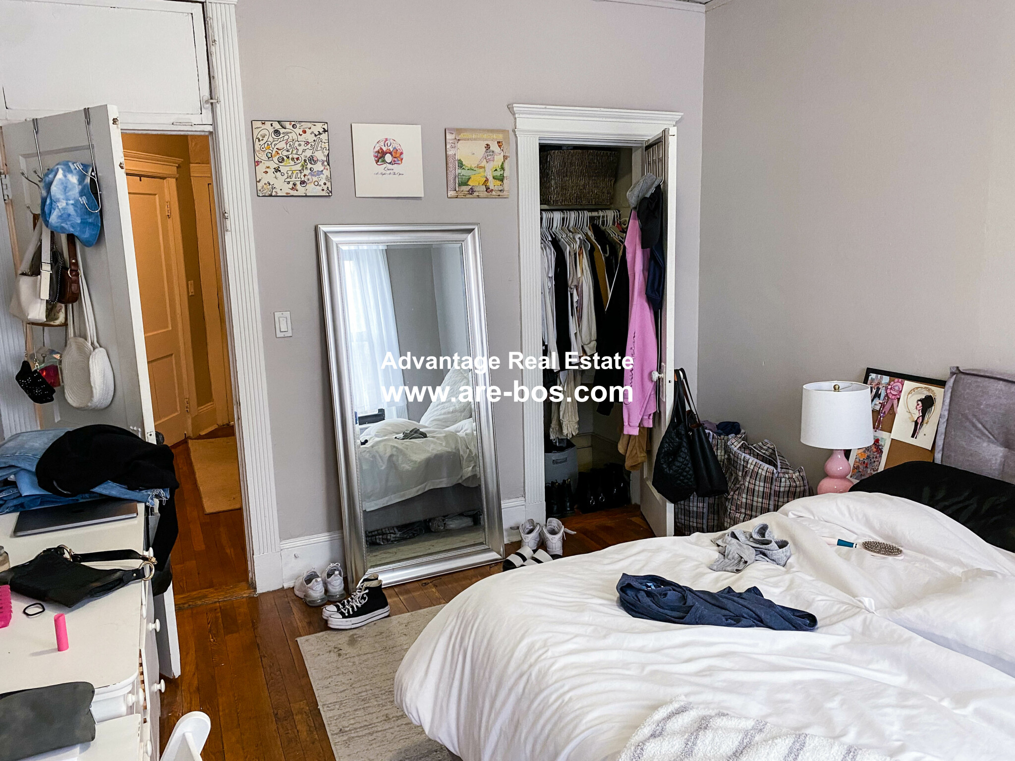 1056 Commonwealth Ave, Allston