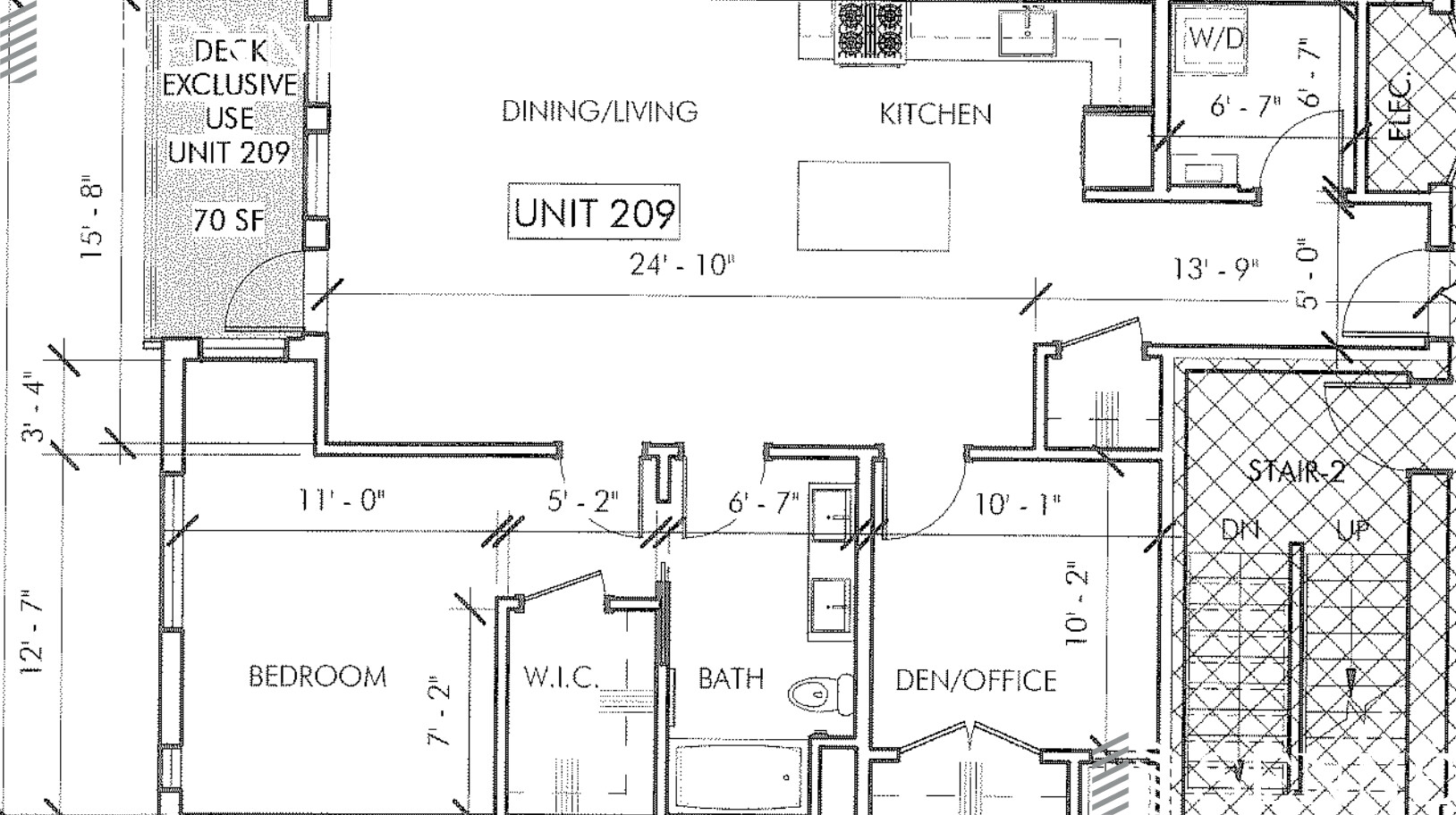 2 West 6th St, South Boston