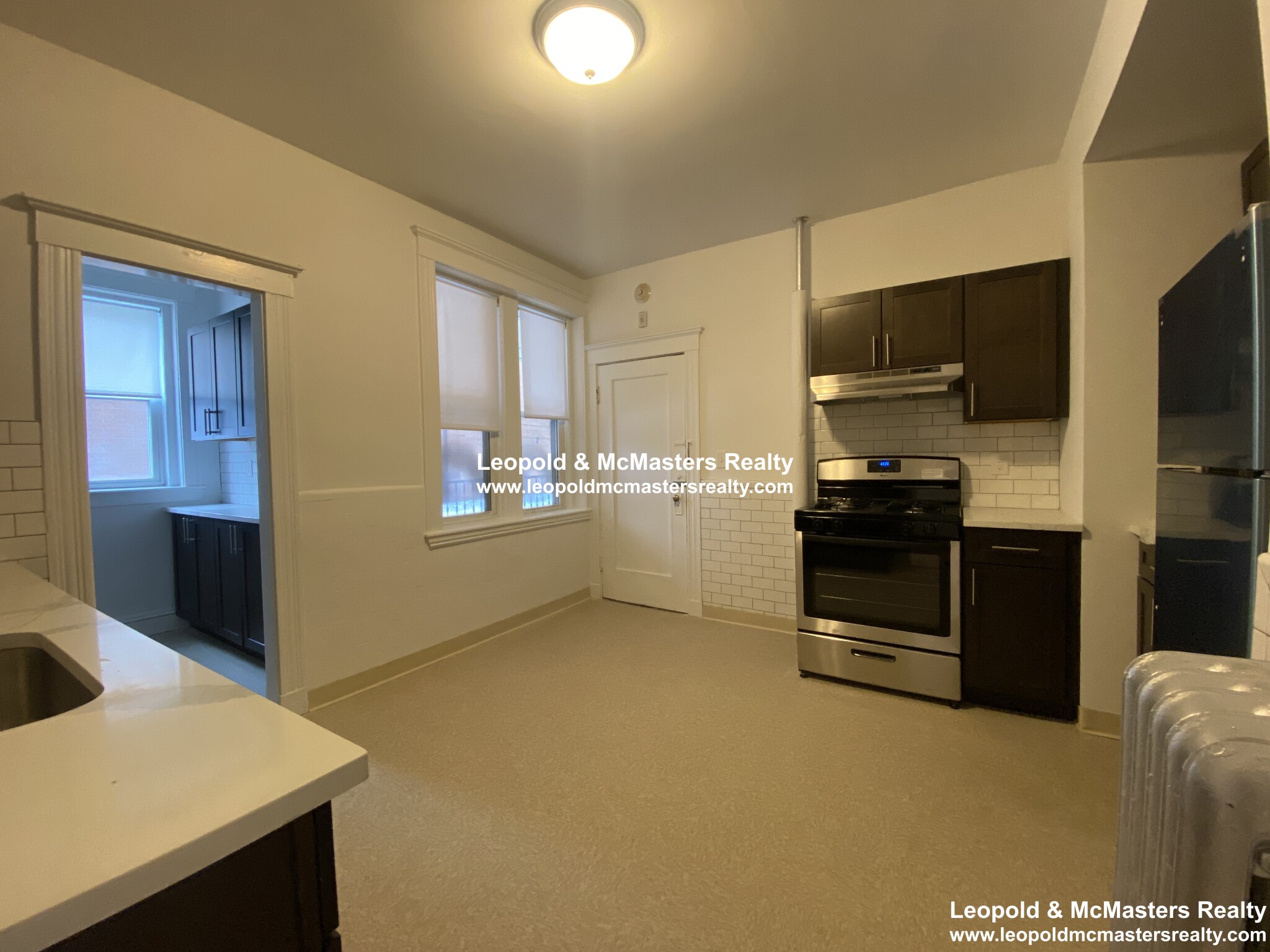 87 Winchester St, Coolidge Corner