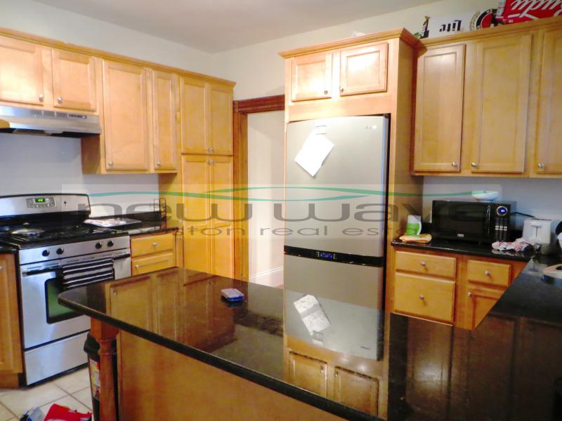 70 Calumet, Mission Hill