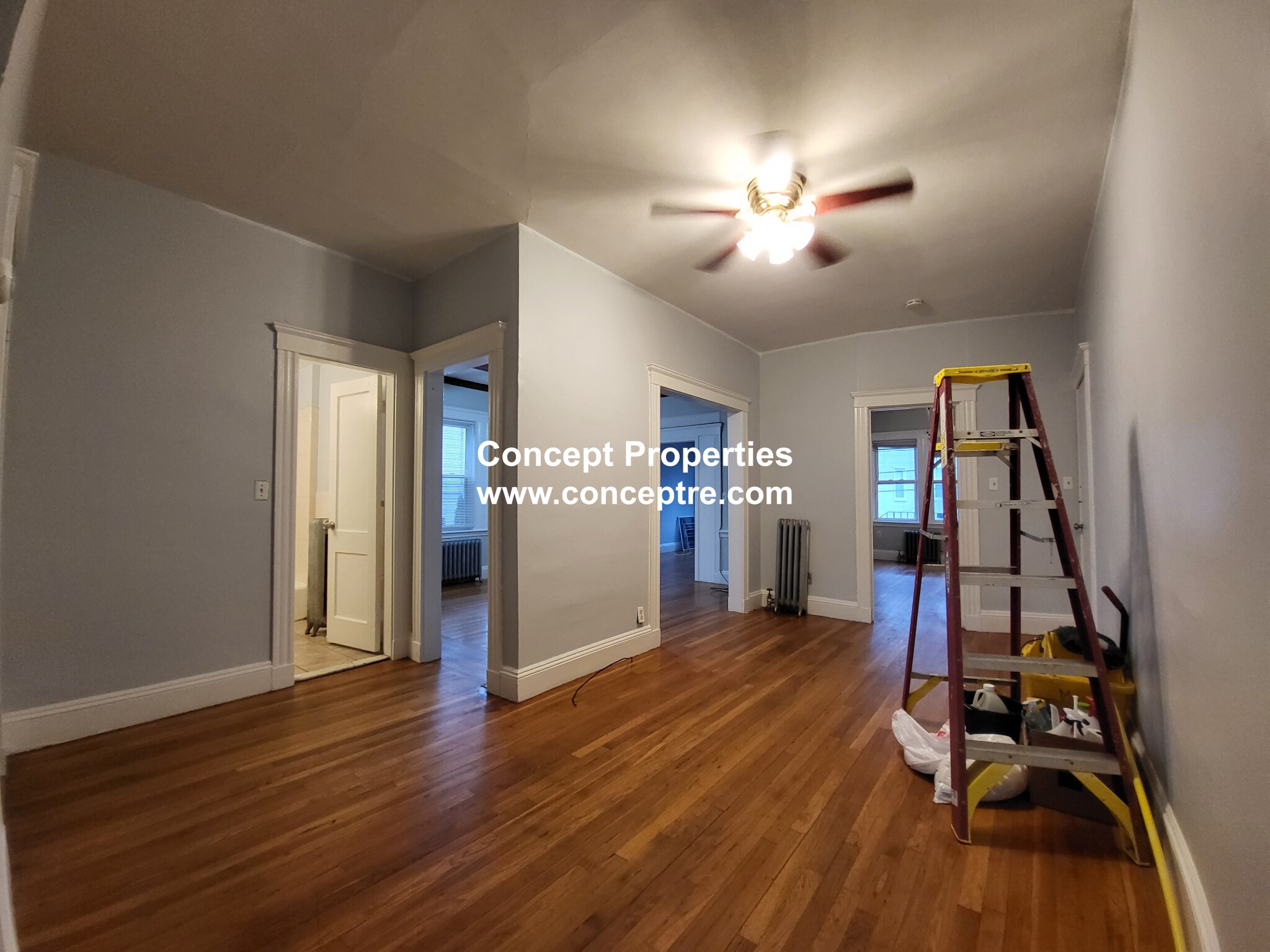 146 Chester Ave, Chelsea