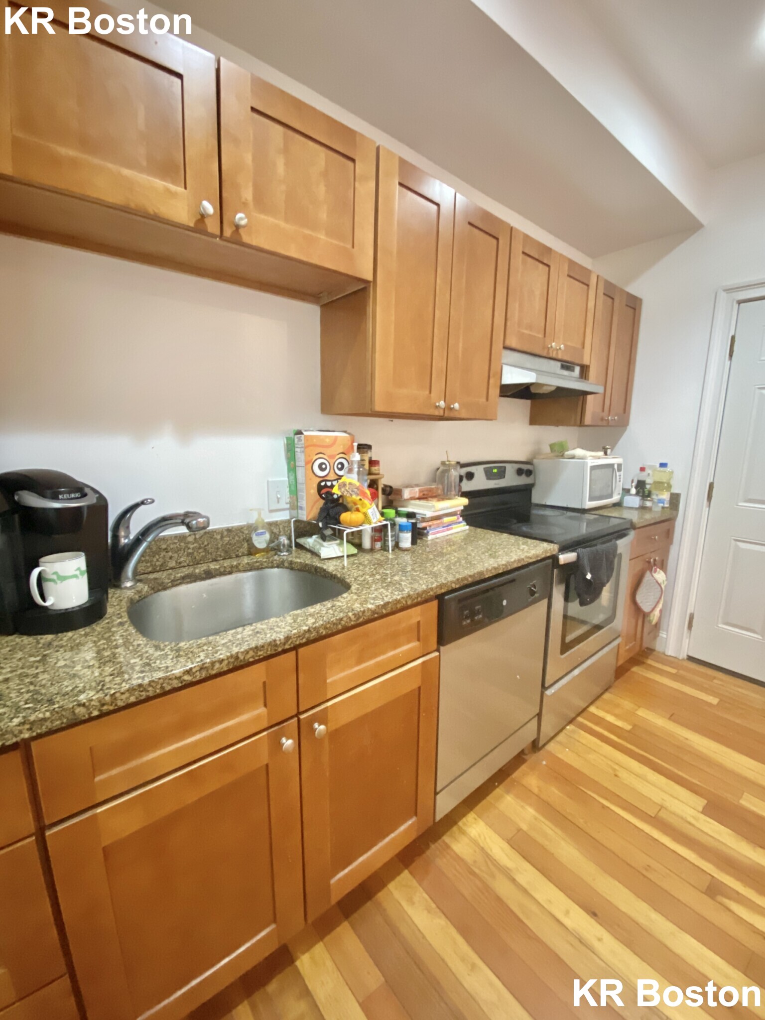 230 Harvard Ave, Allston