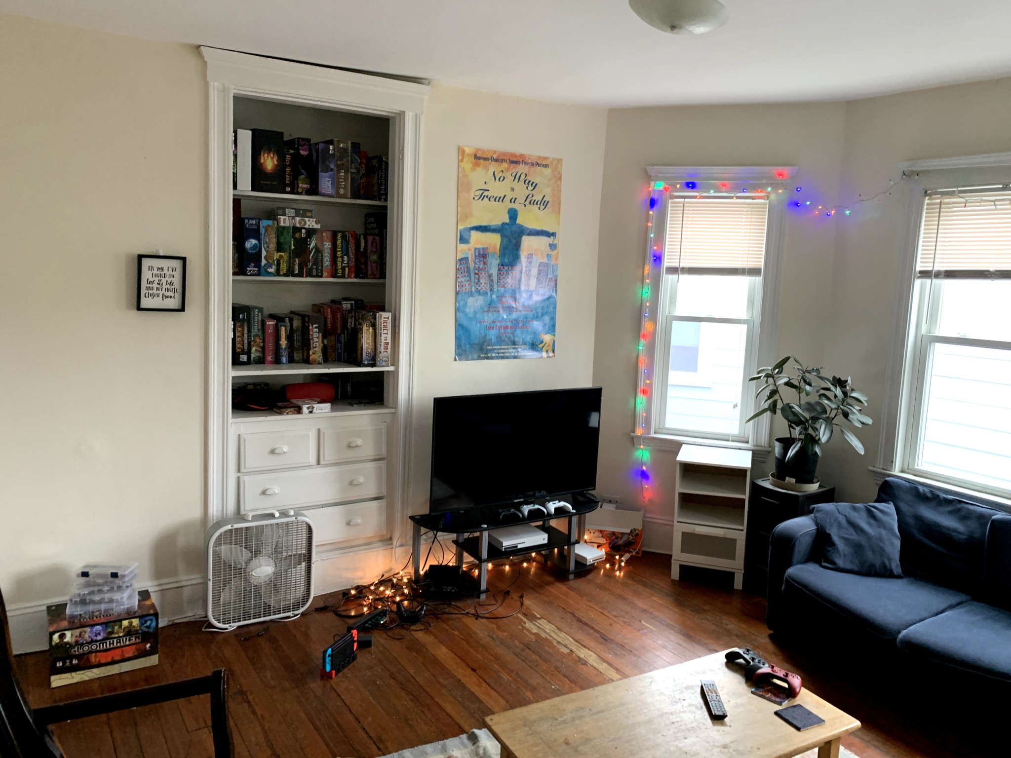 348 Faneuil St, Brighton