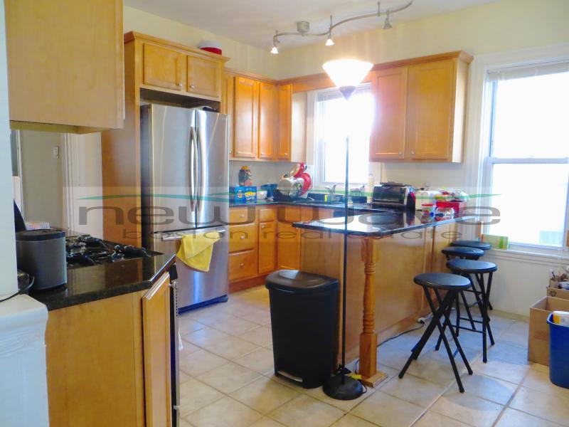 70 Calumet, Mission Hill