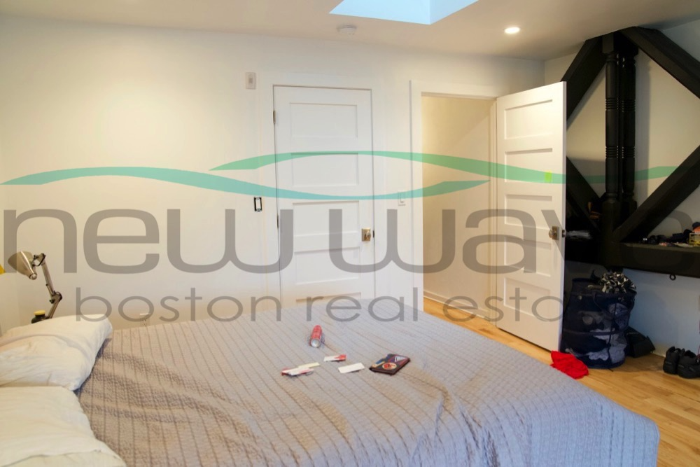 888 Tremont St, South End