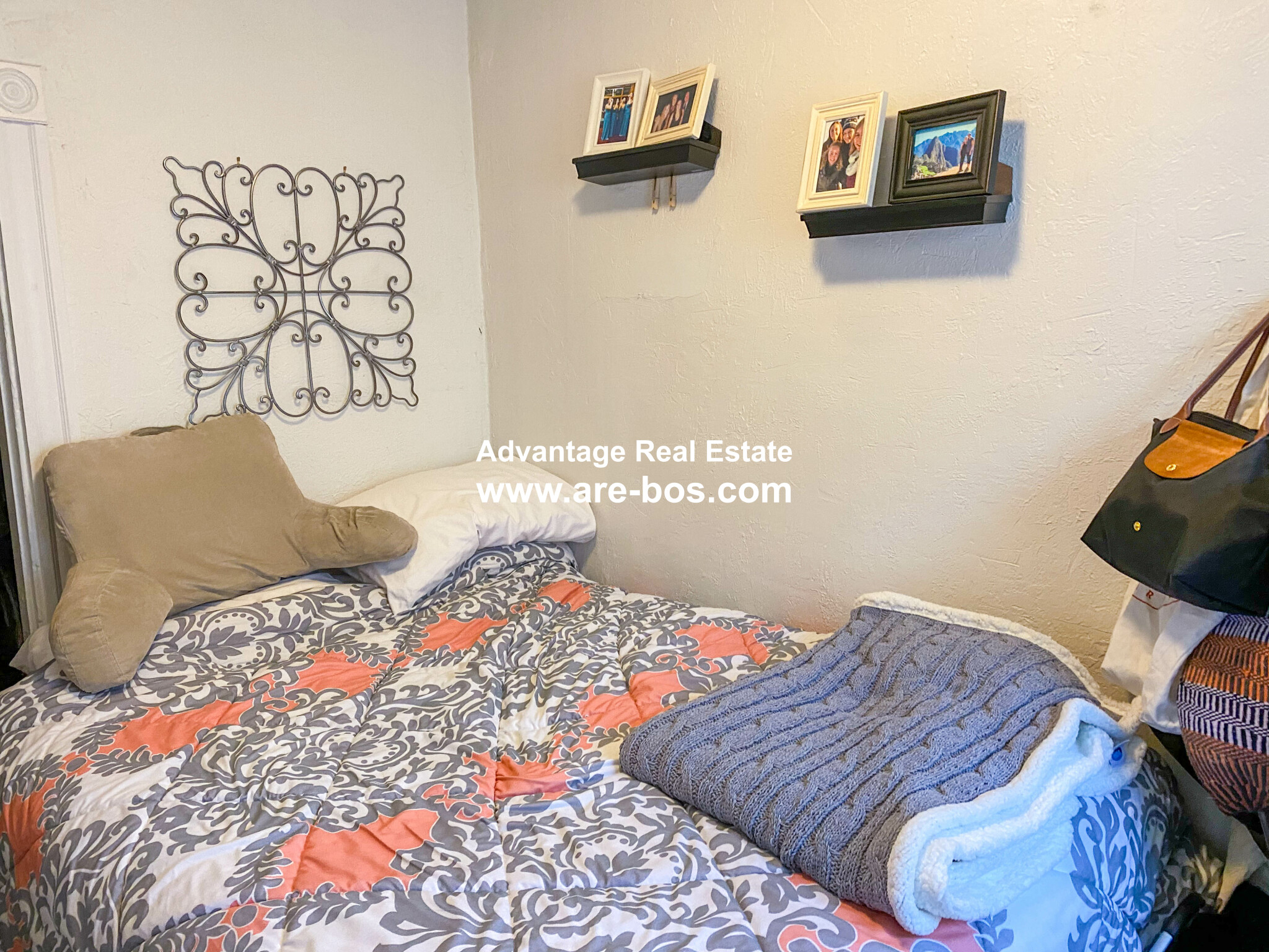 10 Wiget St, North End