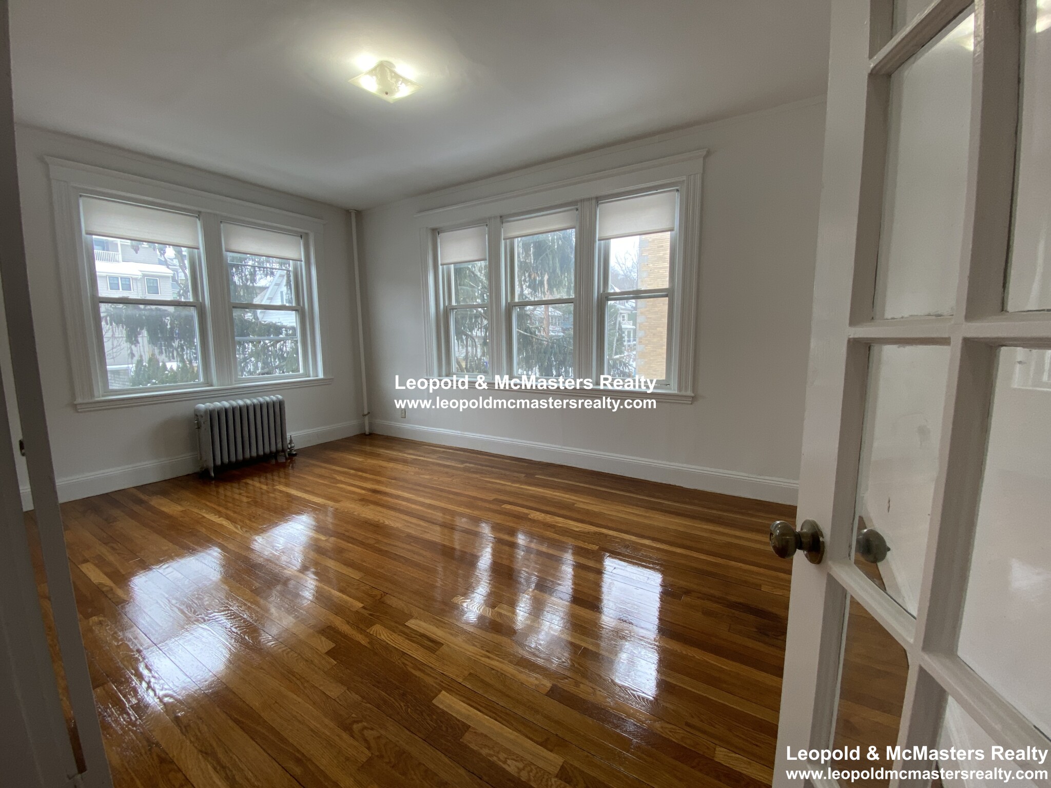 81 Winchester St, Coolidge Corner