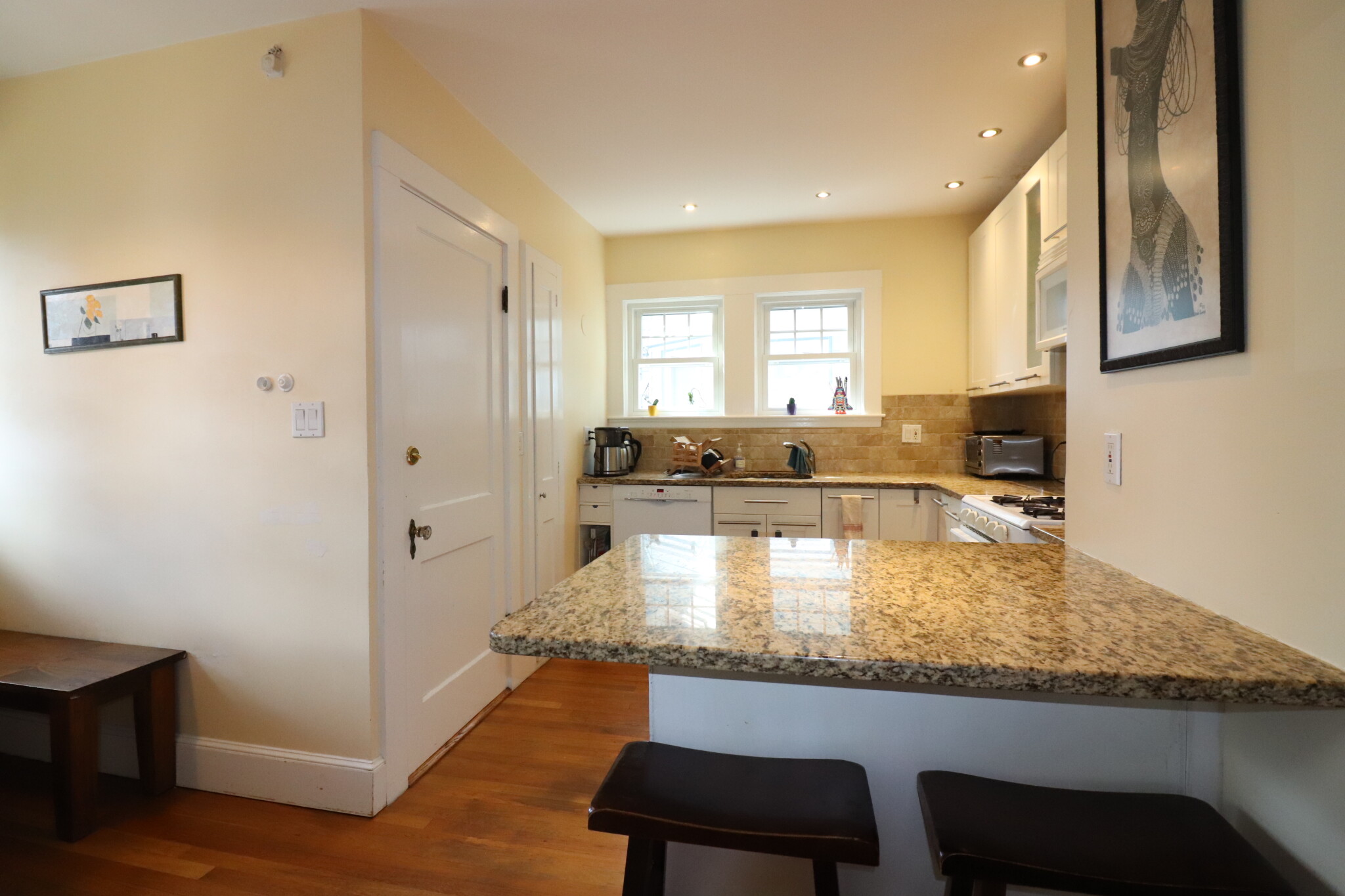 12 Greenough St, Brookline Village