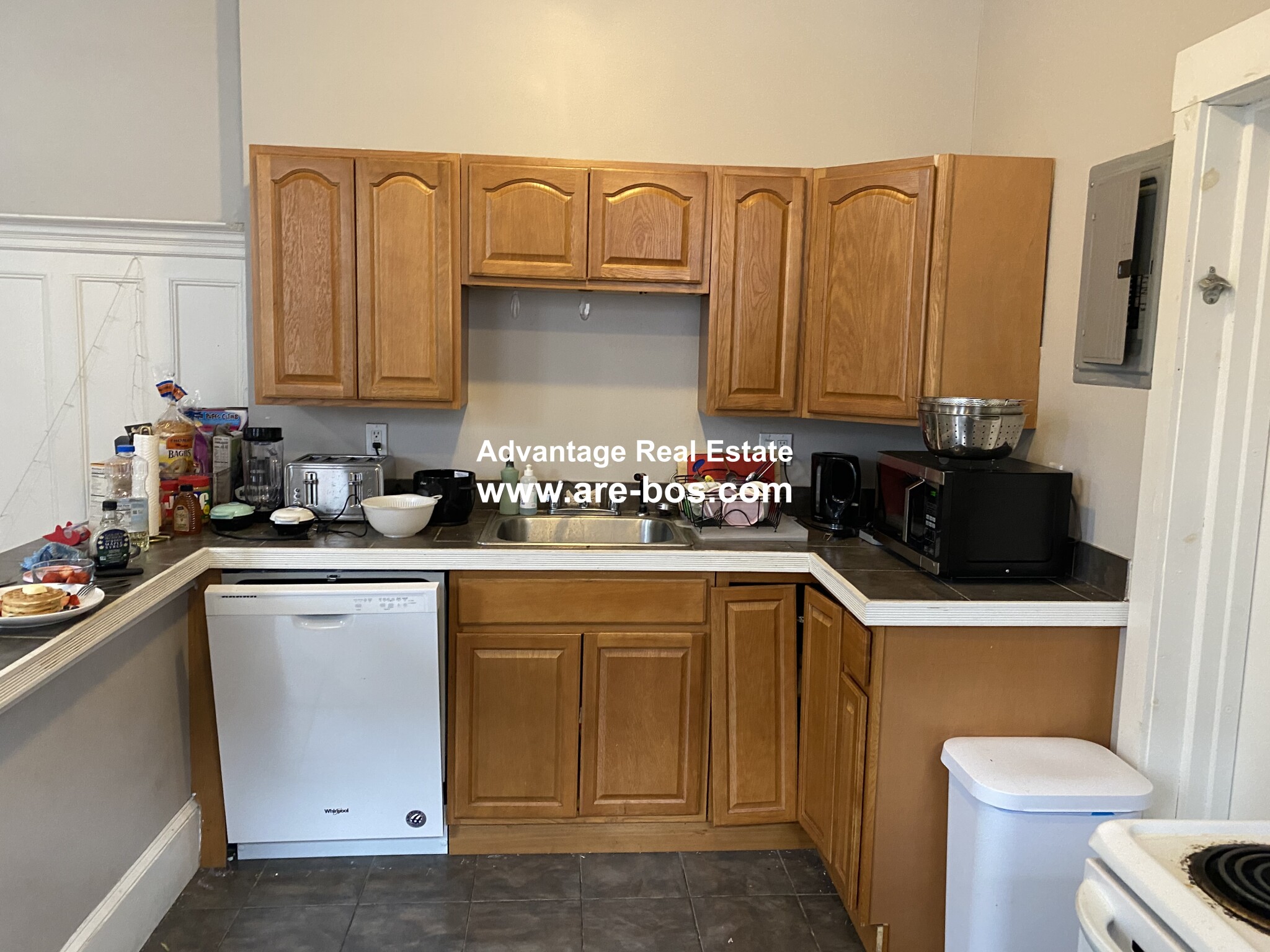 1066 Commonwealth Ave, Allston