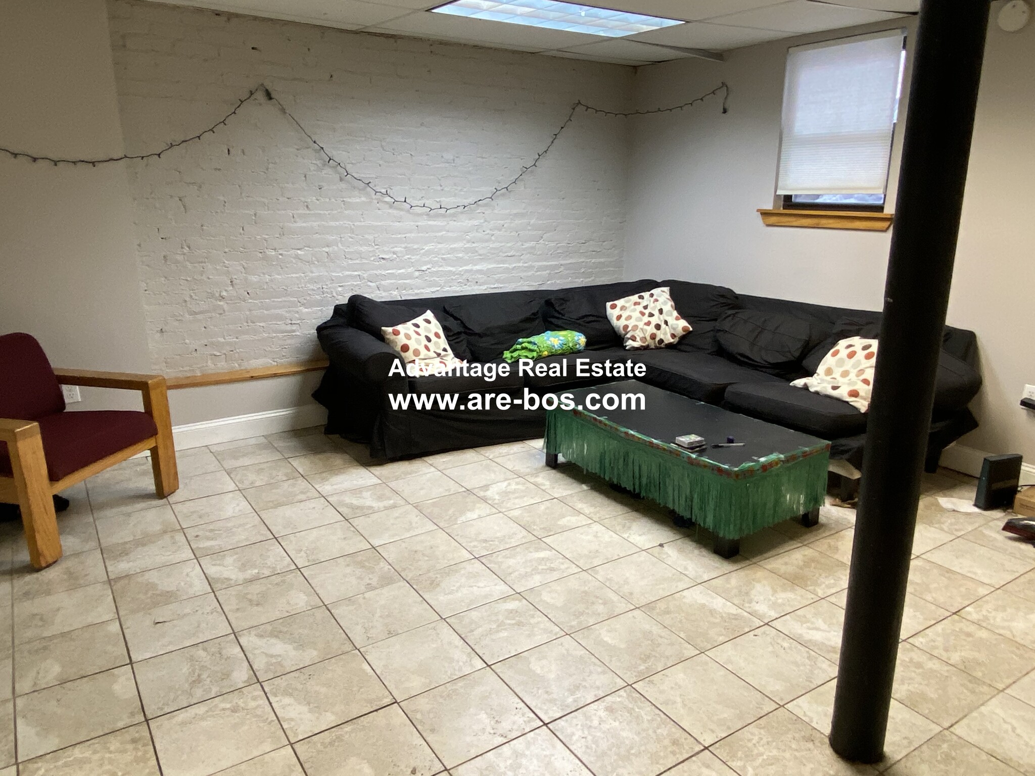 1066 Commonwealth Ave, Allston