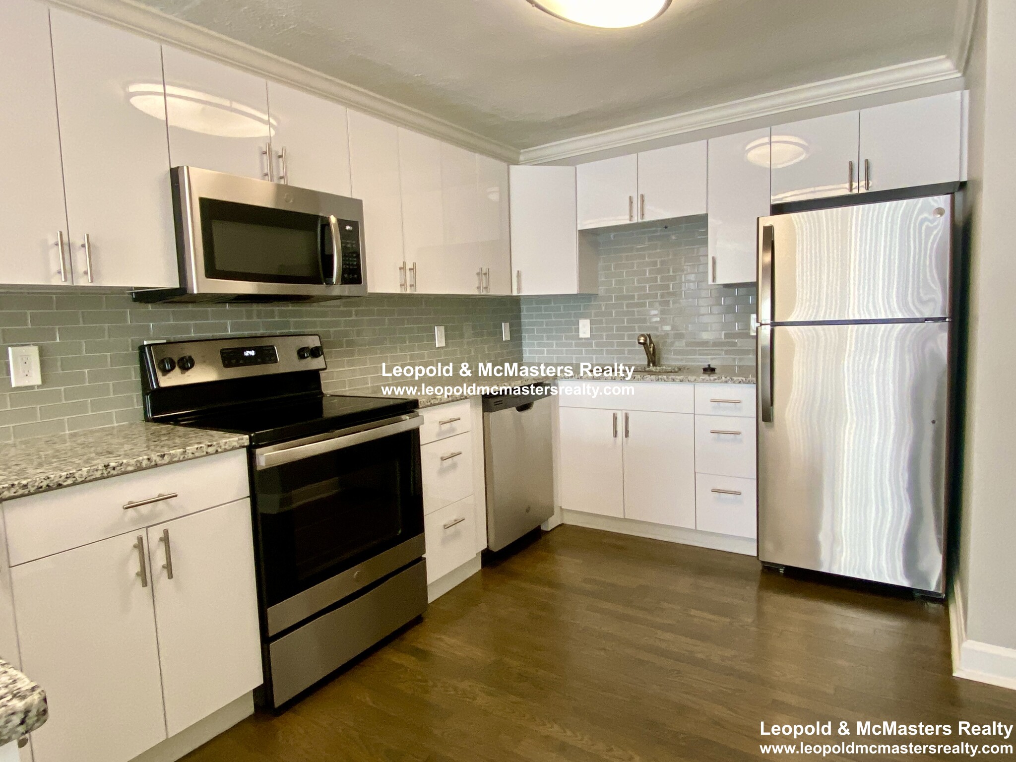 519 Washington St, Coolidge Corner