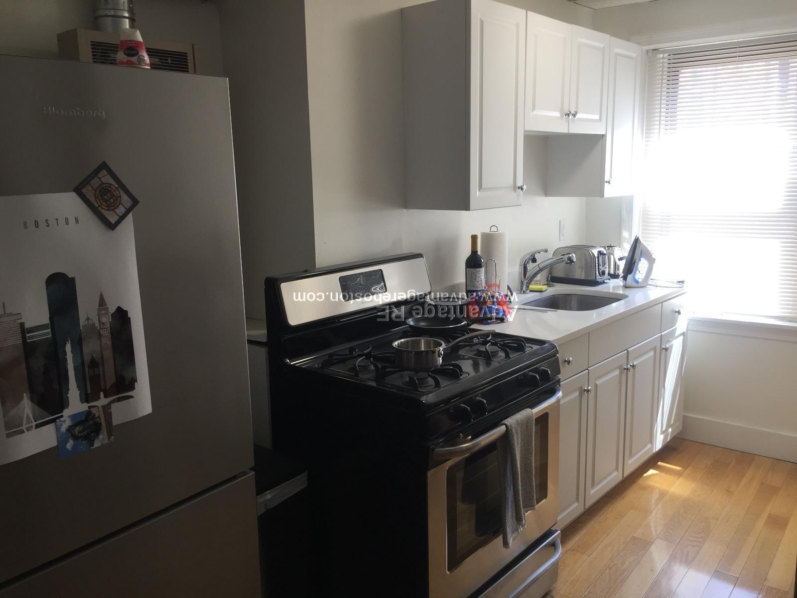 10 Wiget St, North End