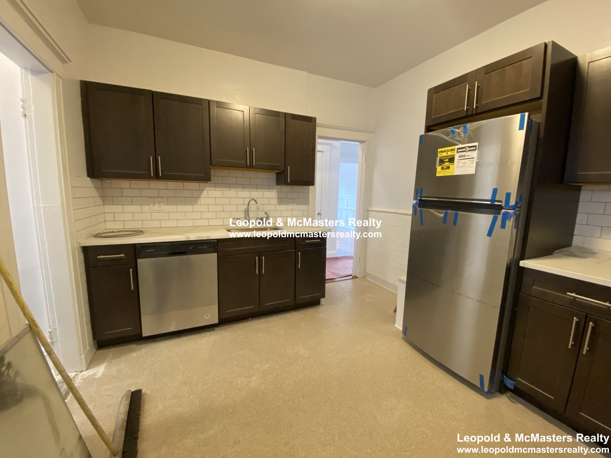 81 Winchester St, Coolidge Corner