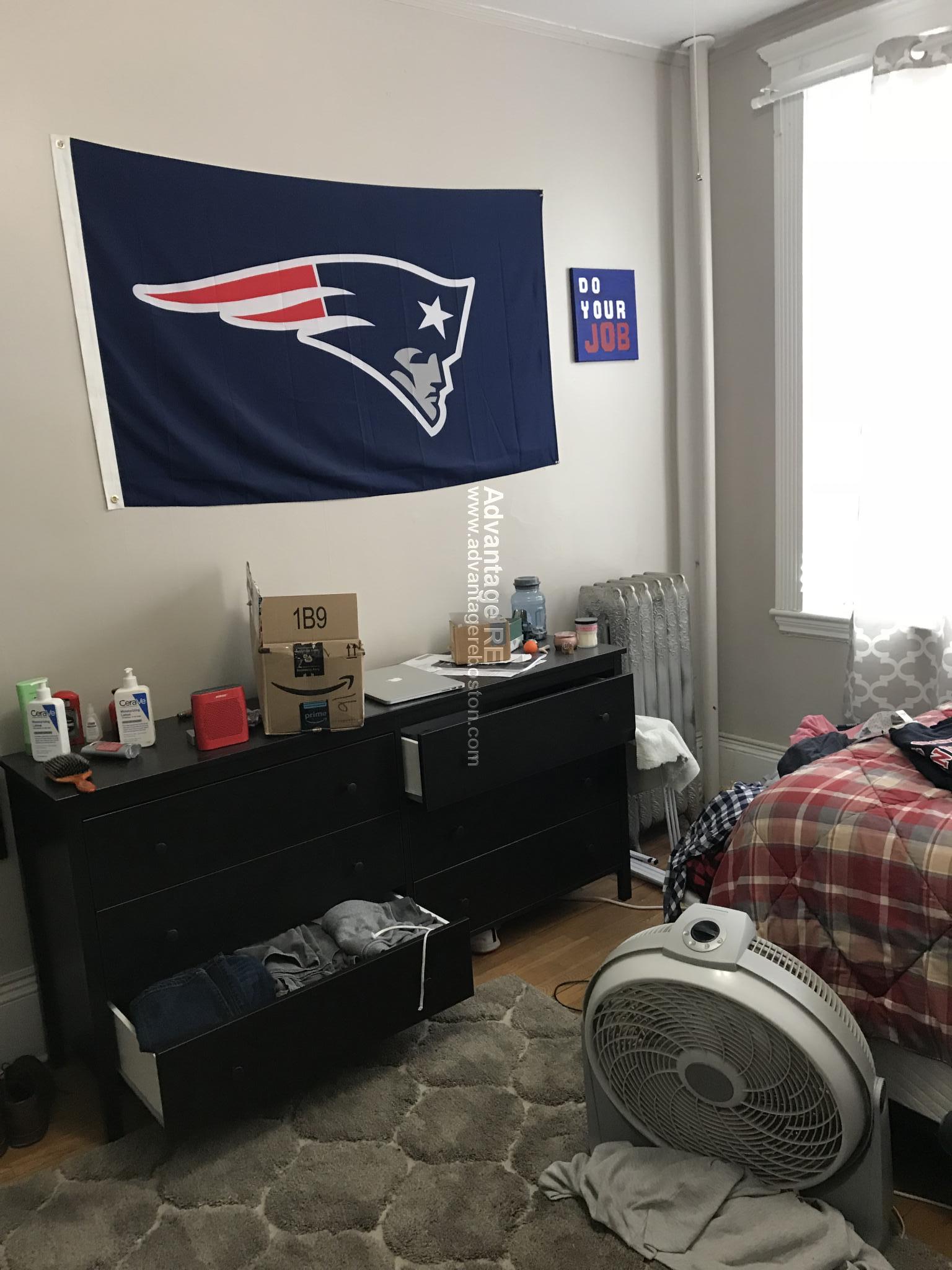 1066 Commonwealth Ave, Allston