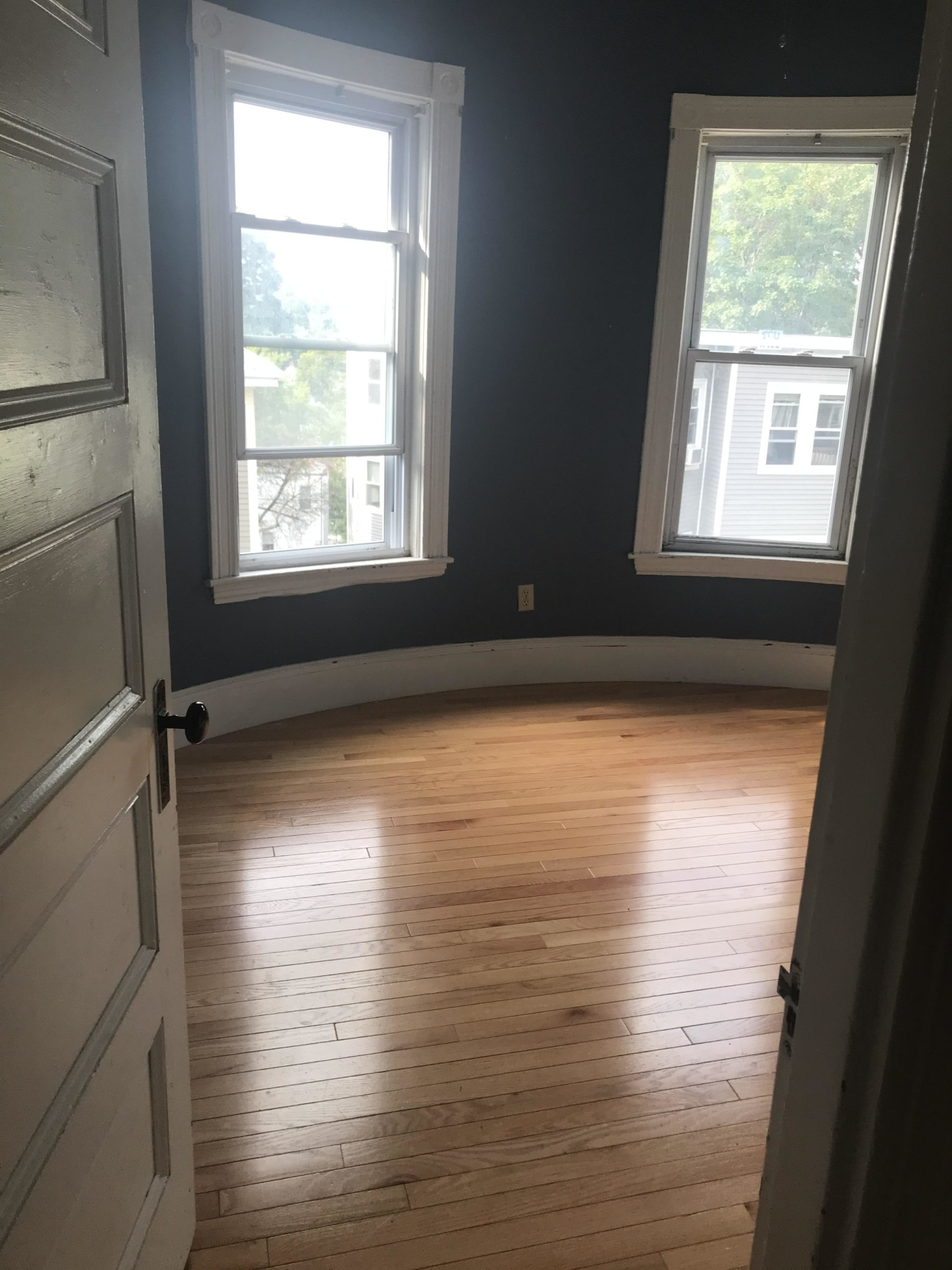 88 Fisher Ave, Mission Hill