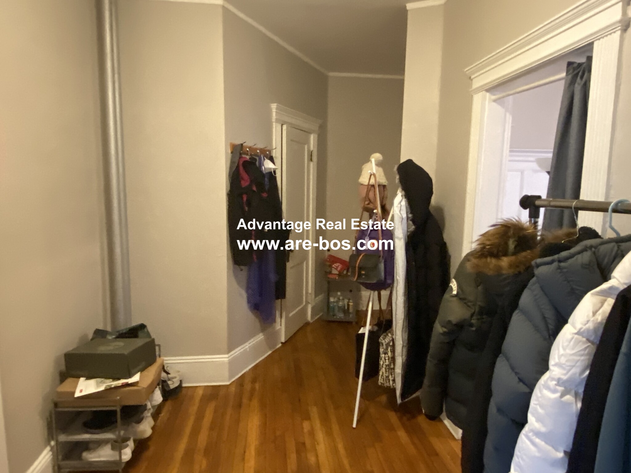 1066 Commonwealth Ave, Allston