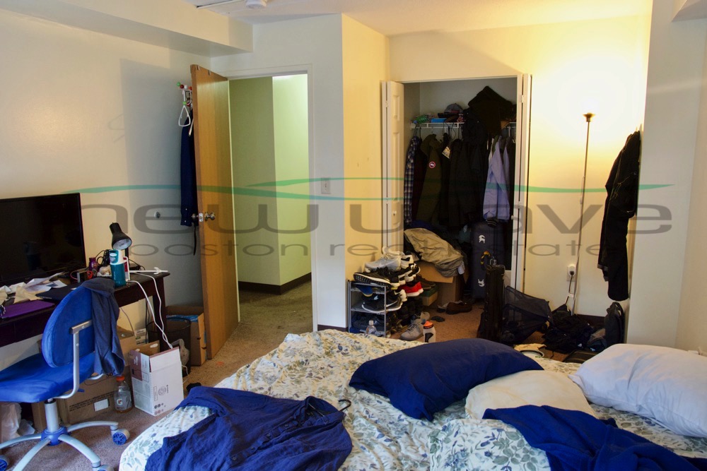 400 Massachusetts Ave, South End