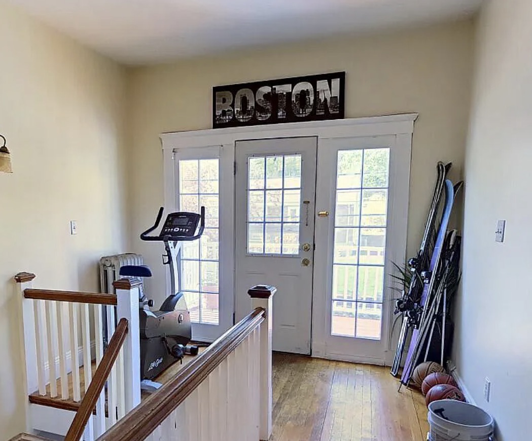 277 Mason Ter, Coolidge Corner