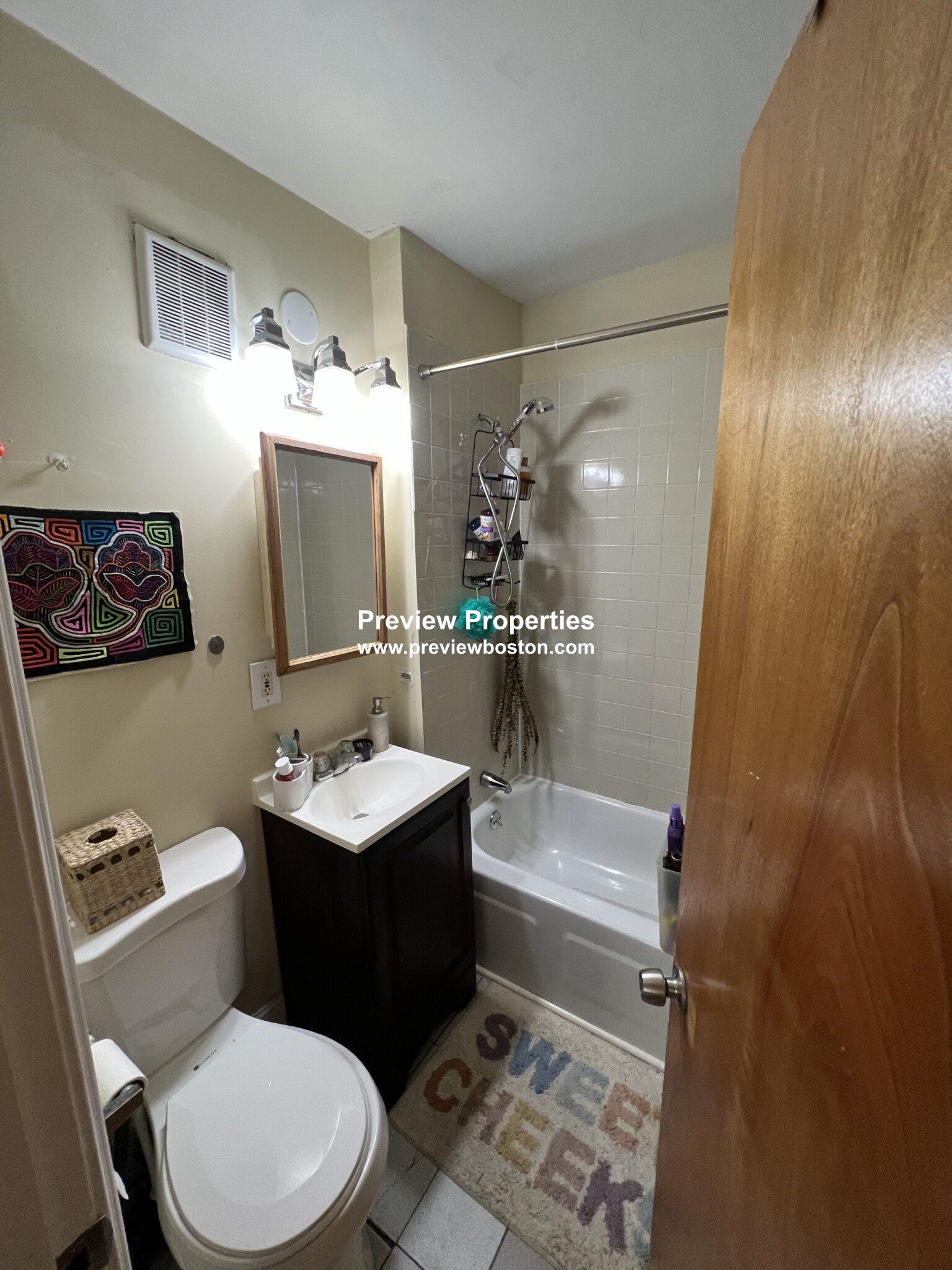 86 Hammond St, South End