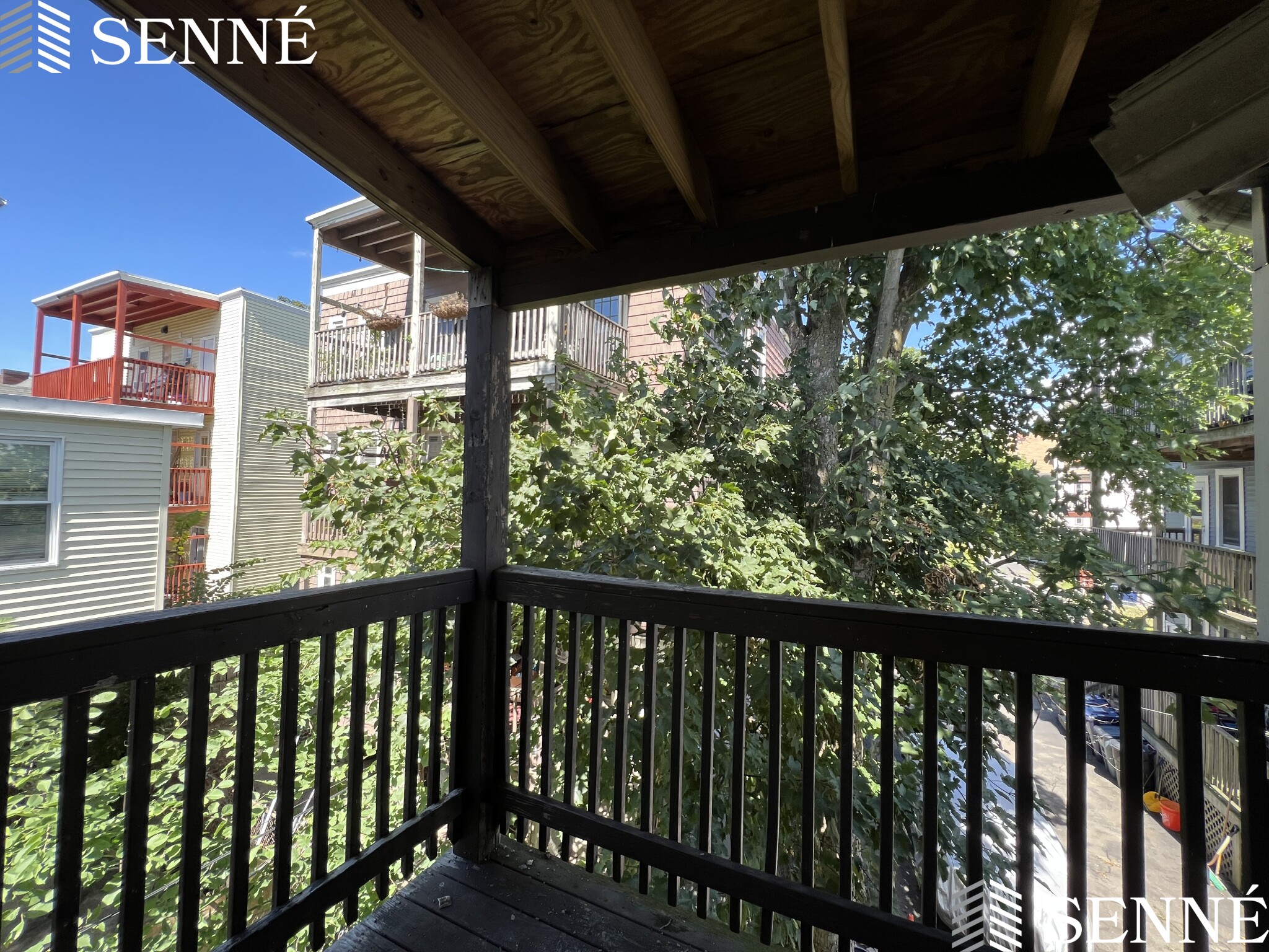 145 Magnolia St, Dorchester