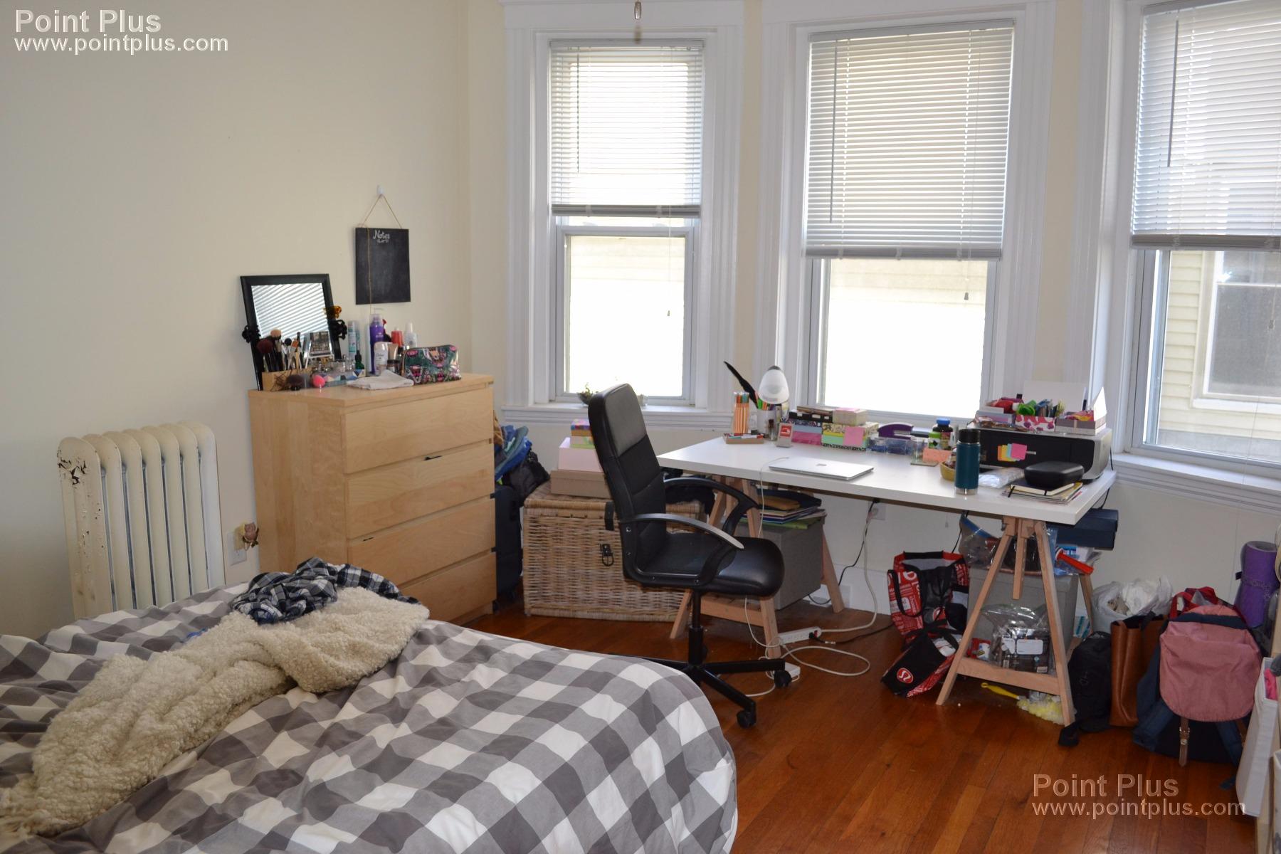 214 Chestnut St, Cambridgeport