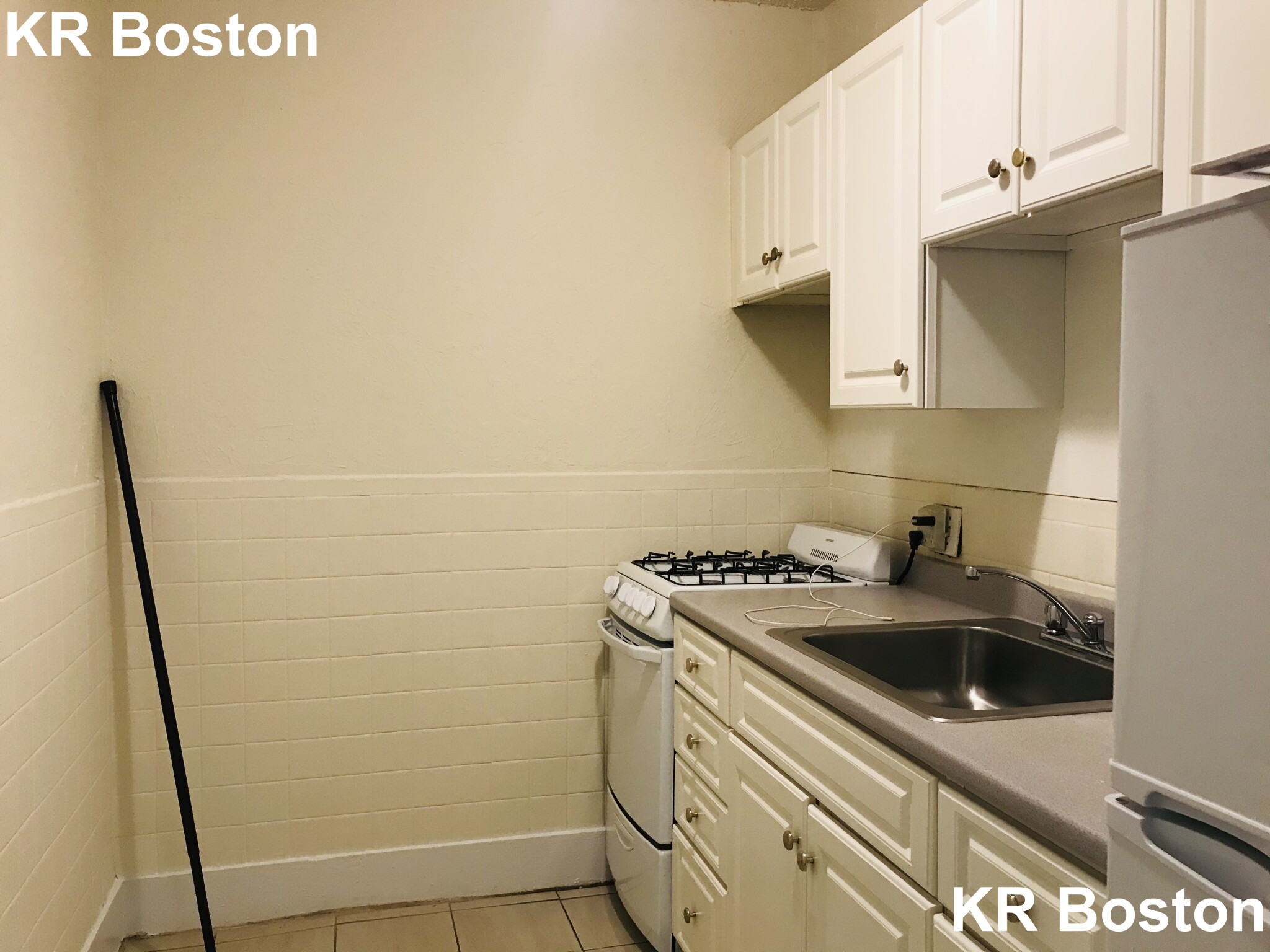 1201 Massachusetts Ave, Harvard Square