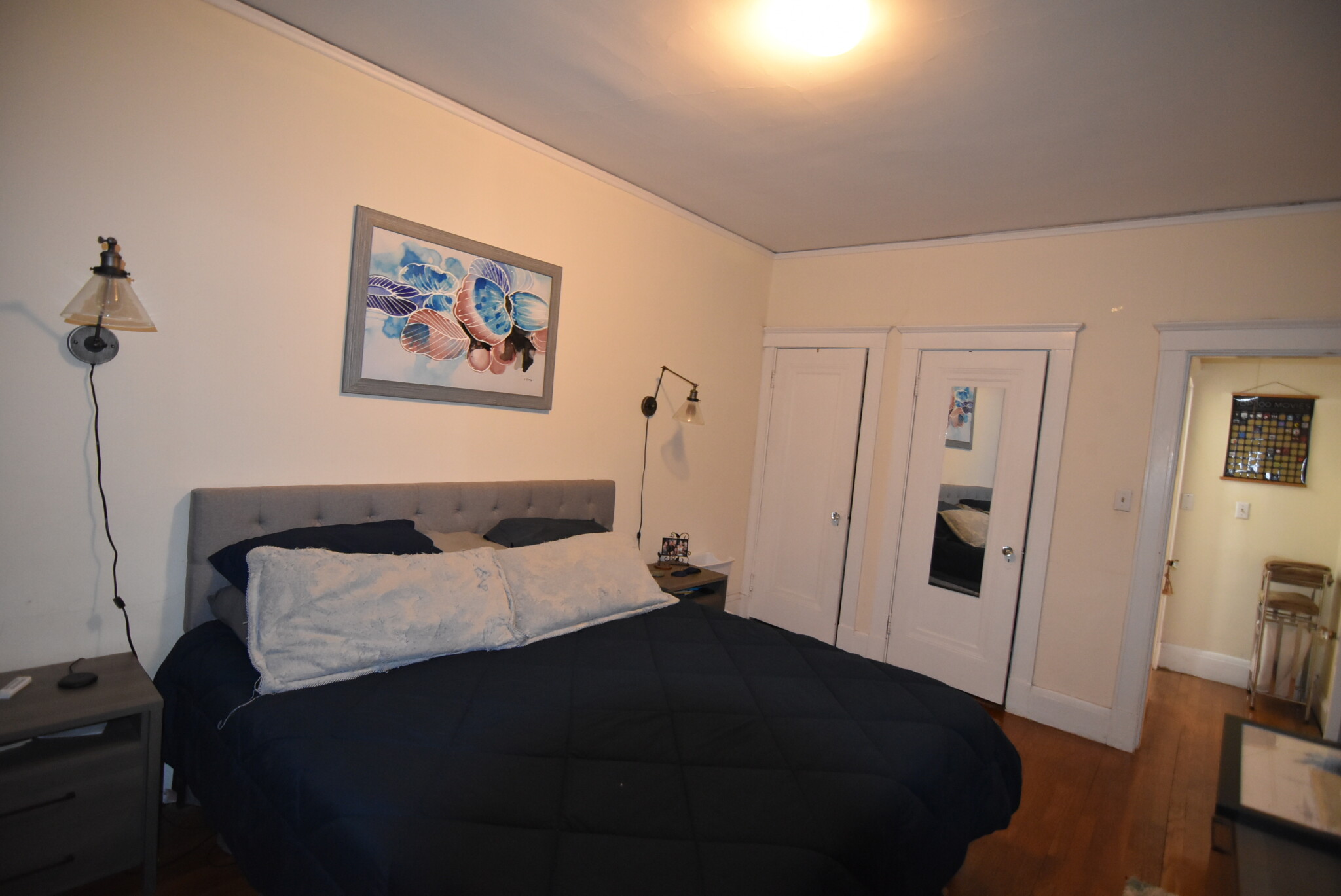 42 Longwood Ave, Coolidge Corner