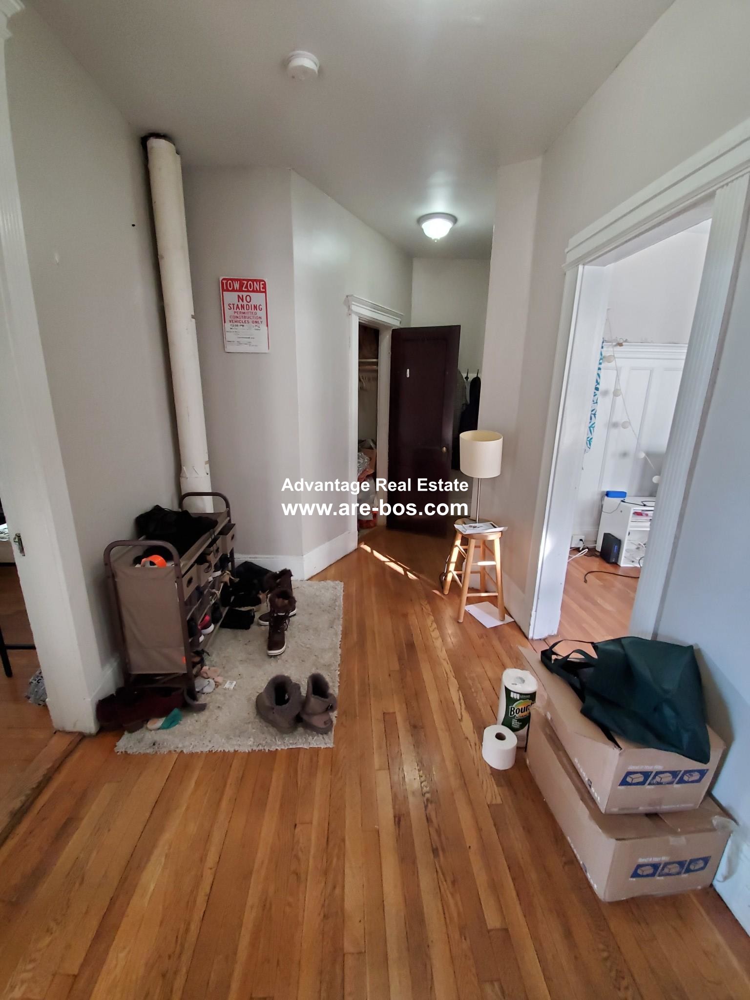 1066 Commonwealth Ave, Allston