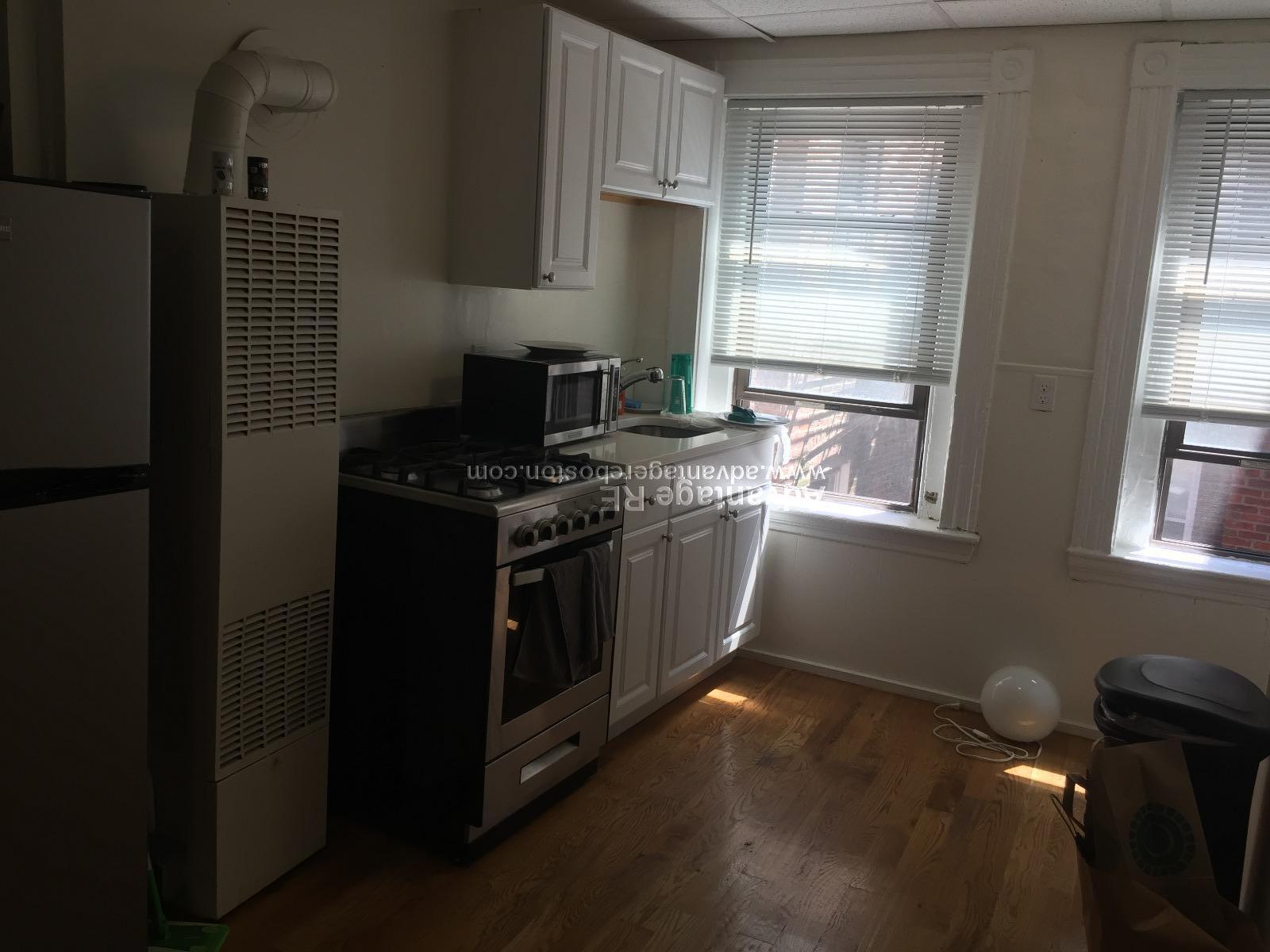 10 Wiget St, North End