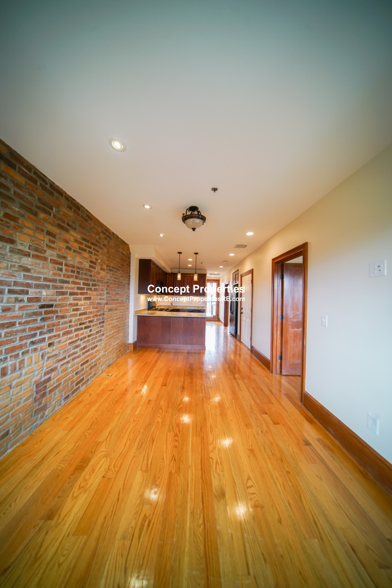 661 Tremont St, South End