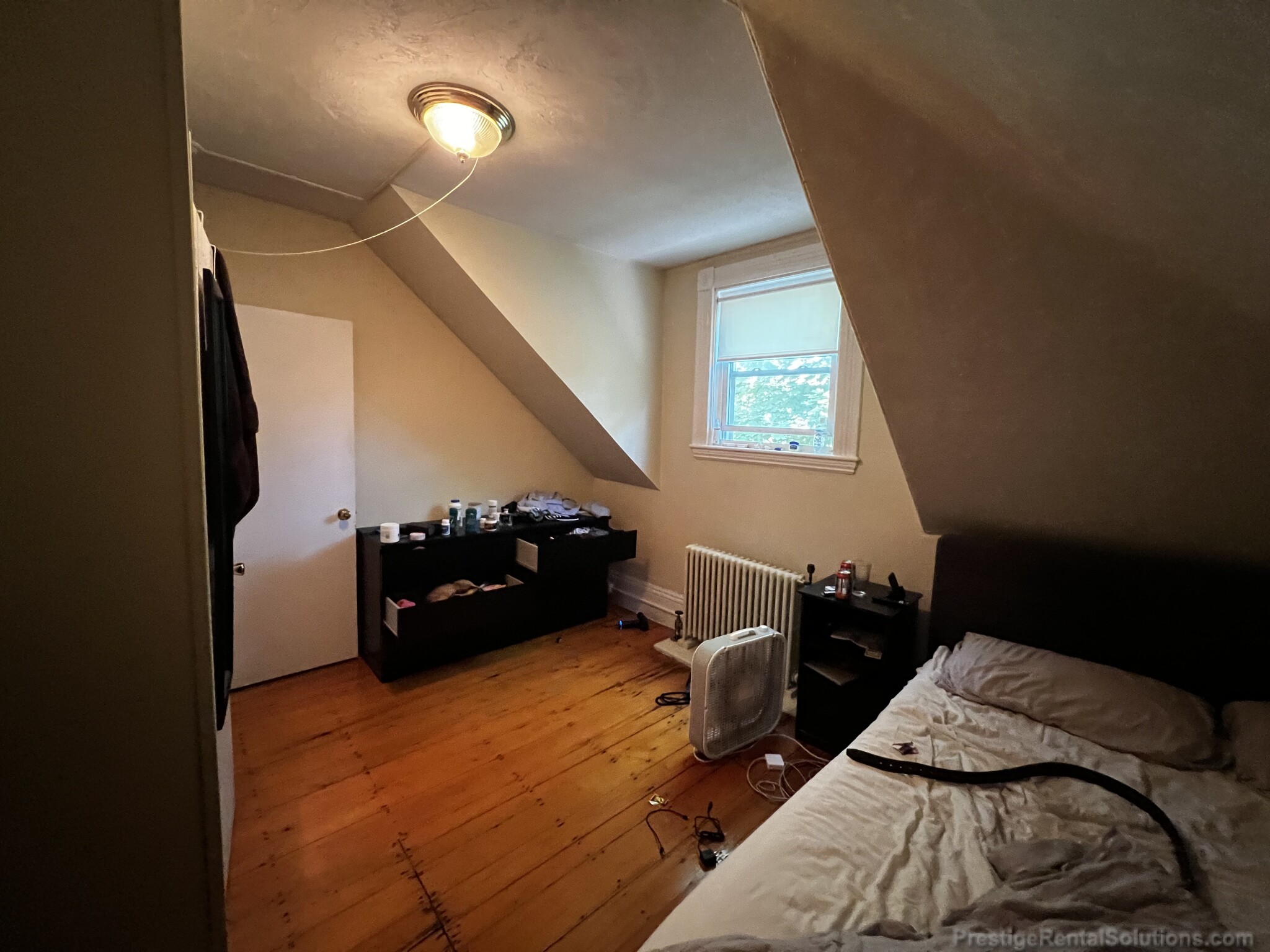 40 Ridgemont St, Allston