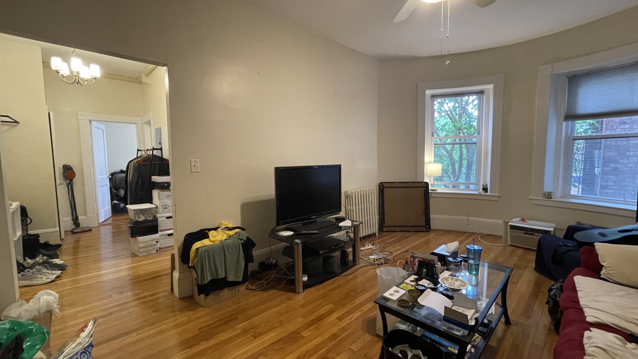 1477 Beacon St, Coolidge Corner