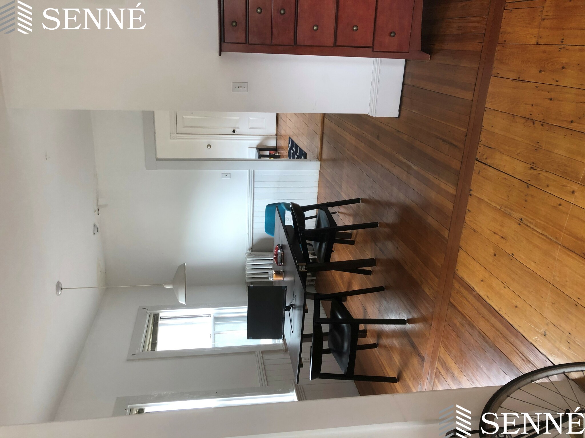 32 Healey St, Harvard Square