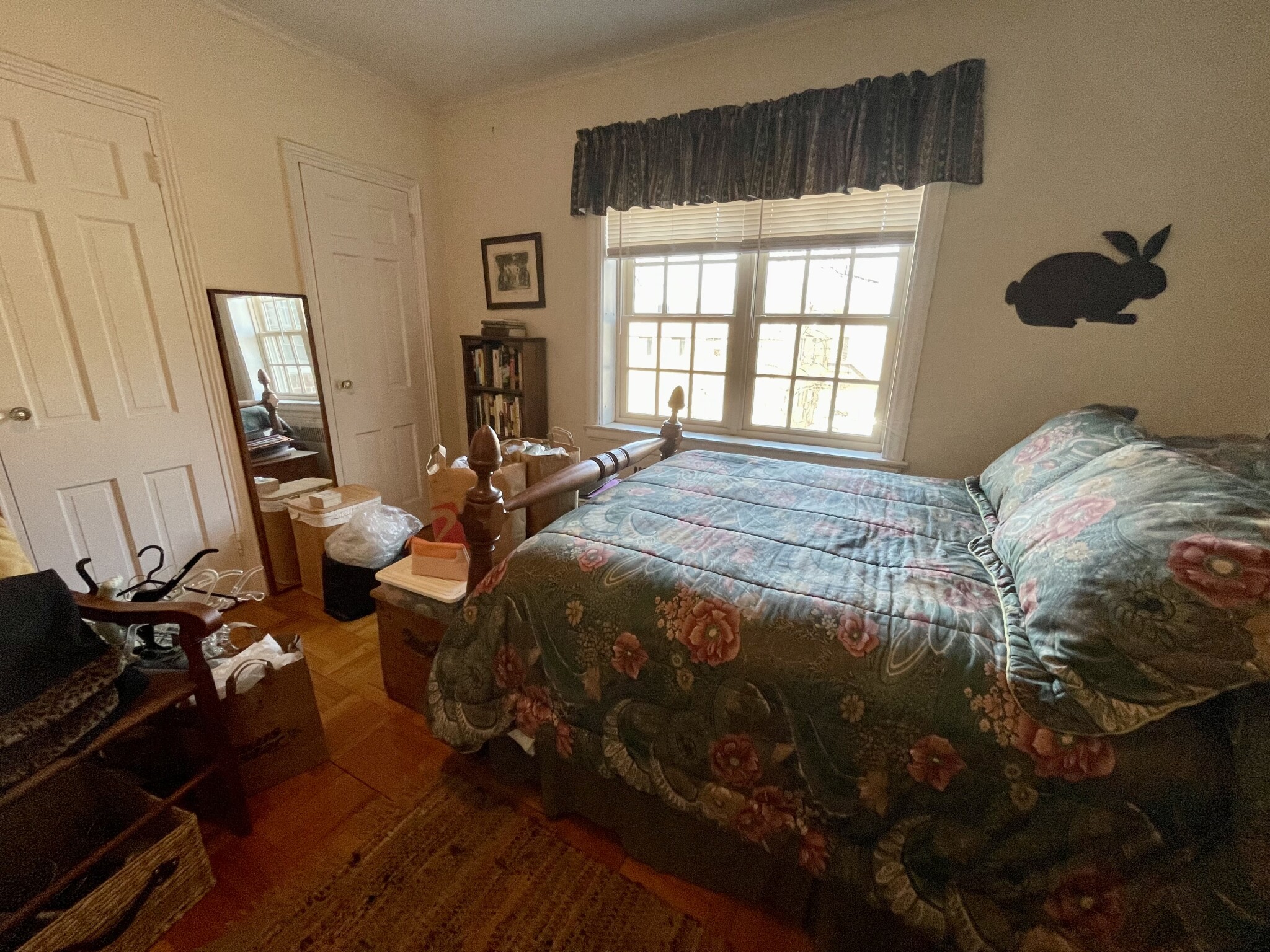 312 Washington St, Wellesley