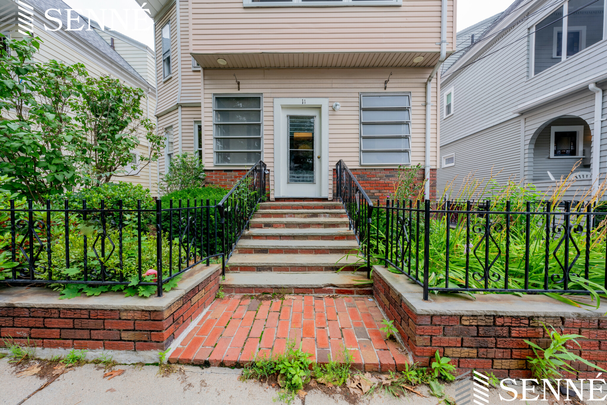 11 Foskett St, Davis Square