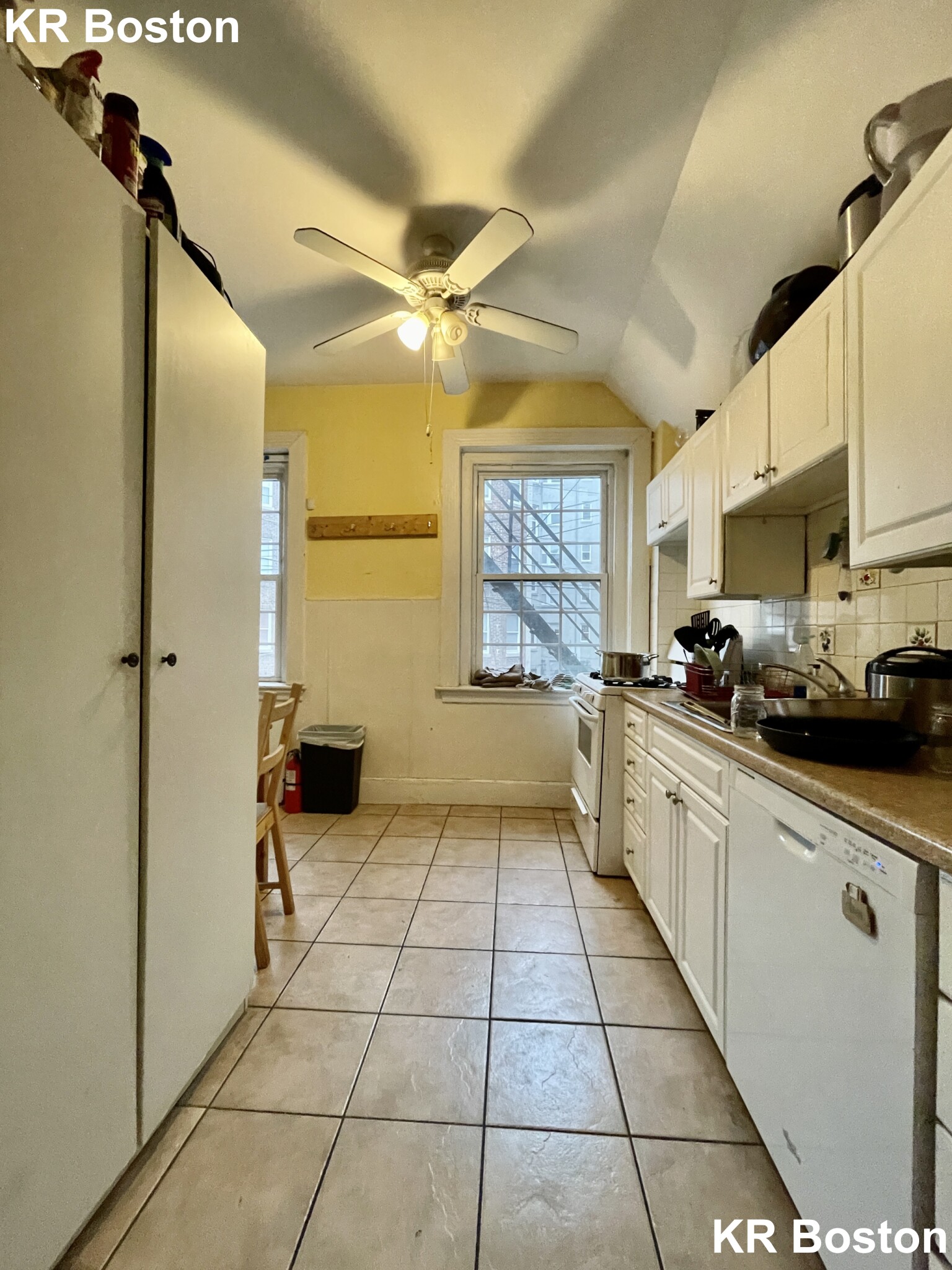 182 Naples Rd, Coolidge Corner