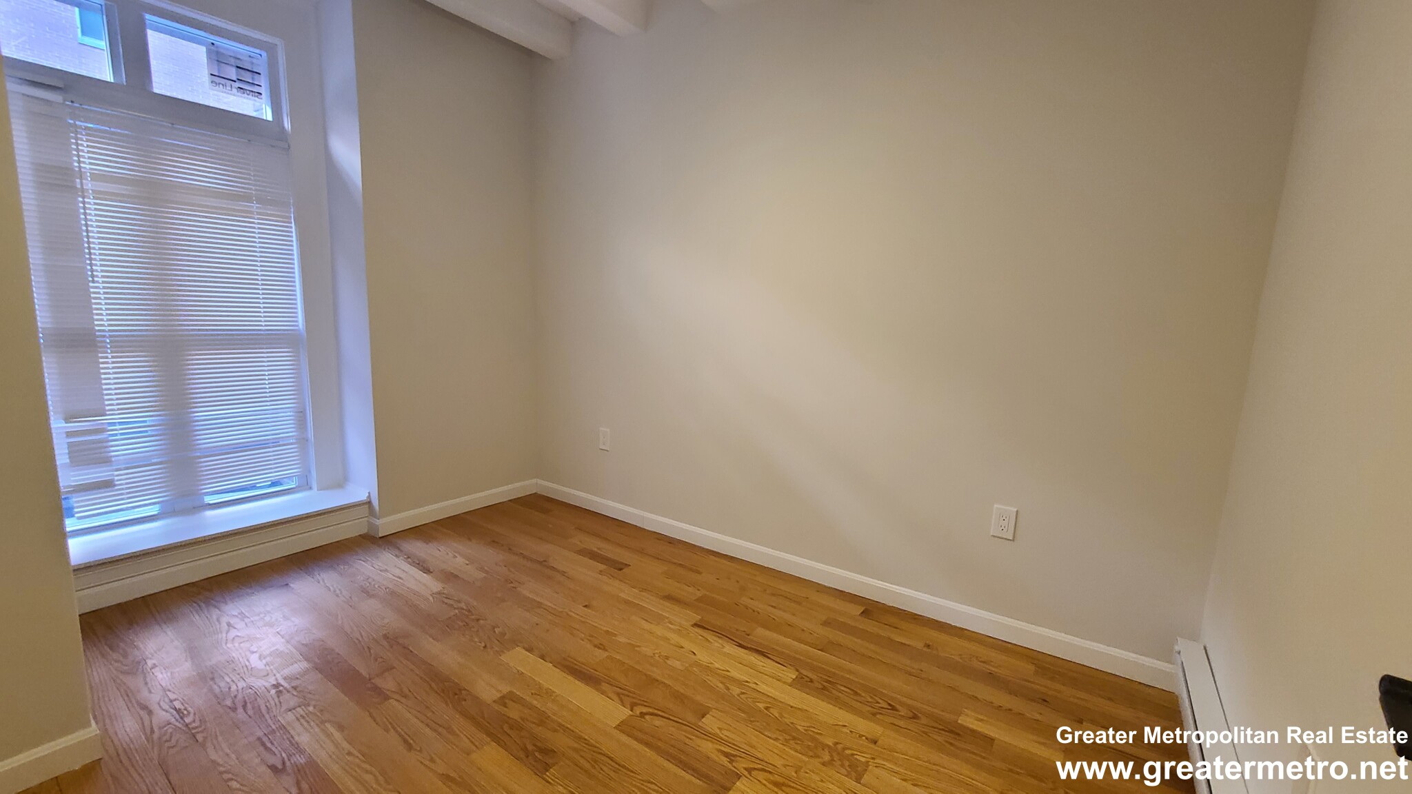 129 Fulton St, North End