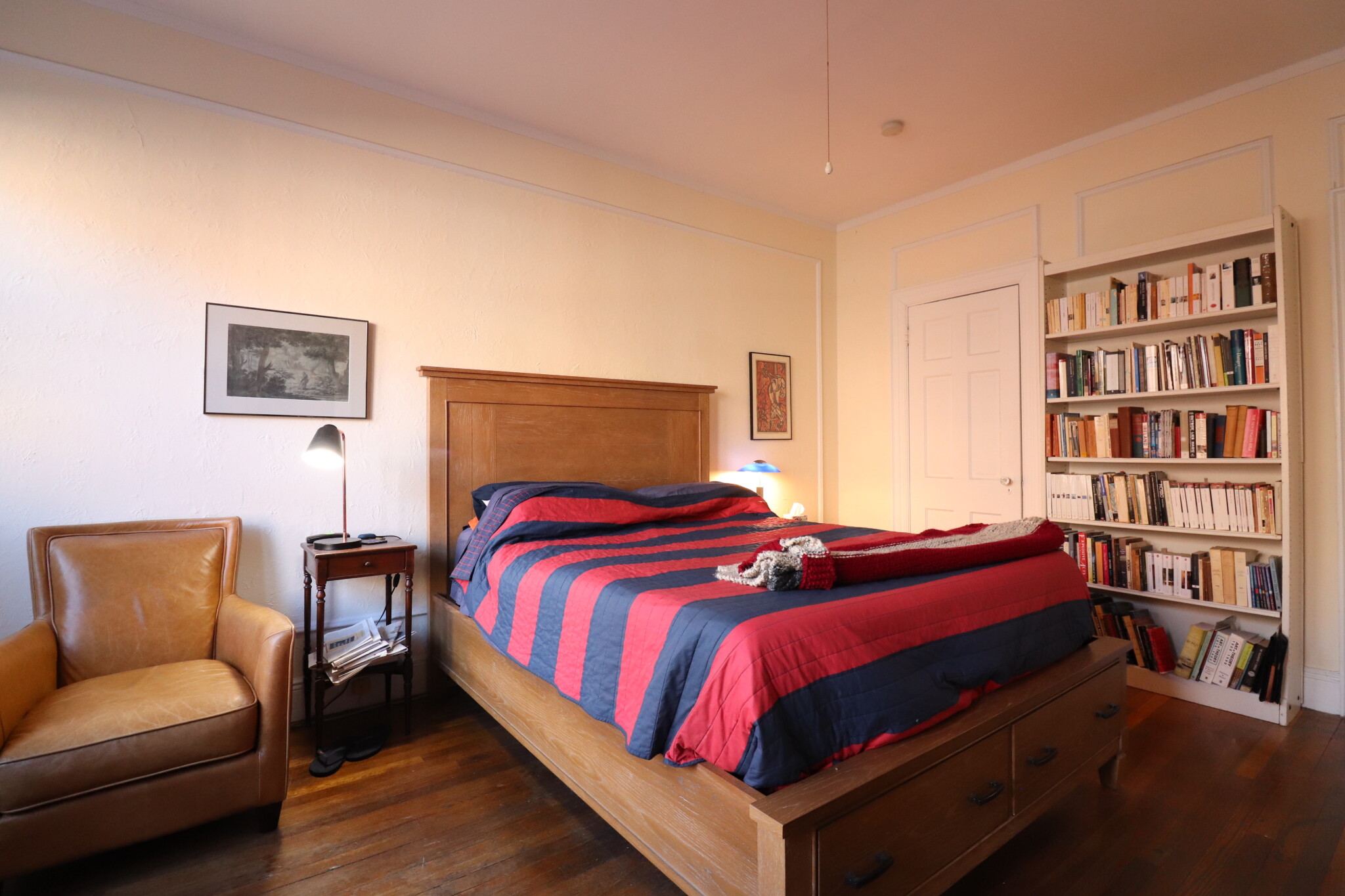 32 Park St, Coolidge Corner