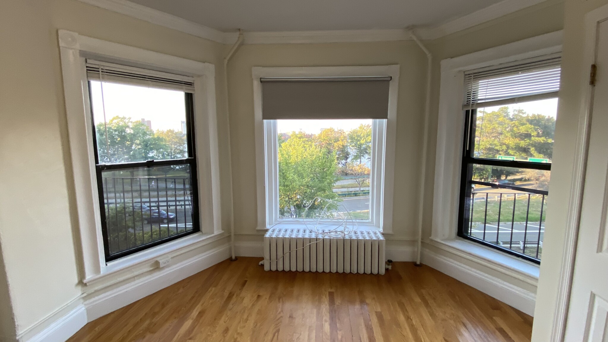 43 Bay State Rd, Fenway